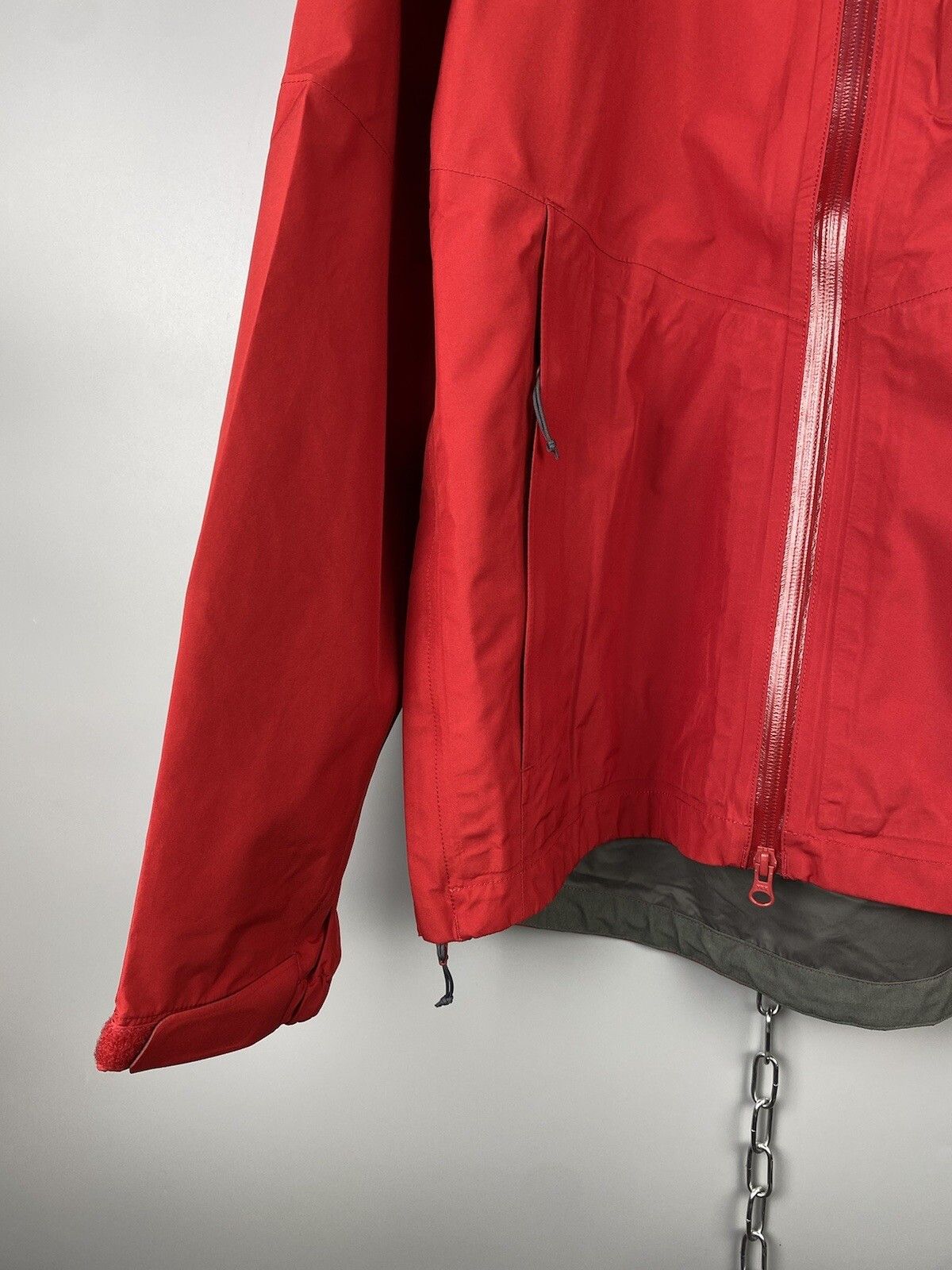 Outdoor Research Outdoor Research Foray Hiking Gore Tex Waterproof Jacket Size US S / EU 44-46 / 1 - 7 Thumbnail