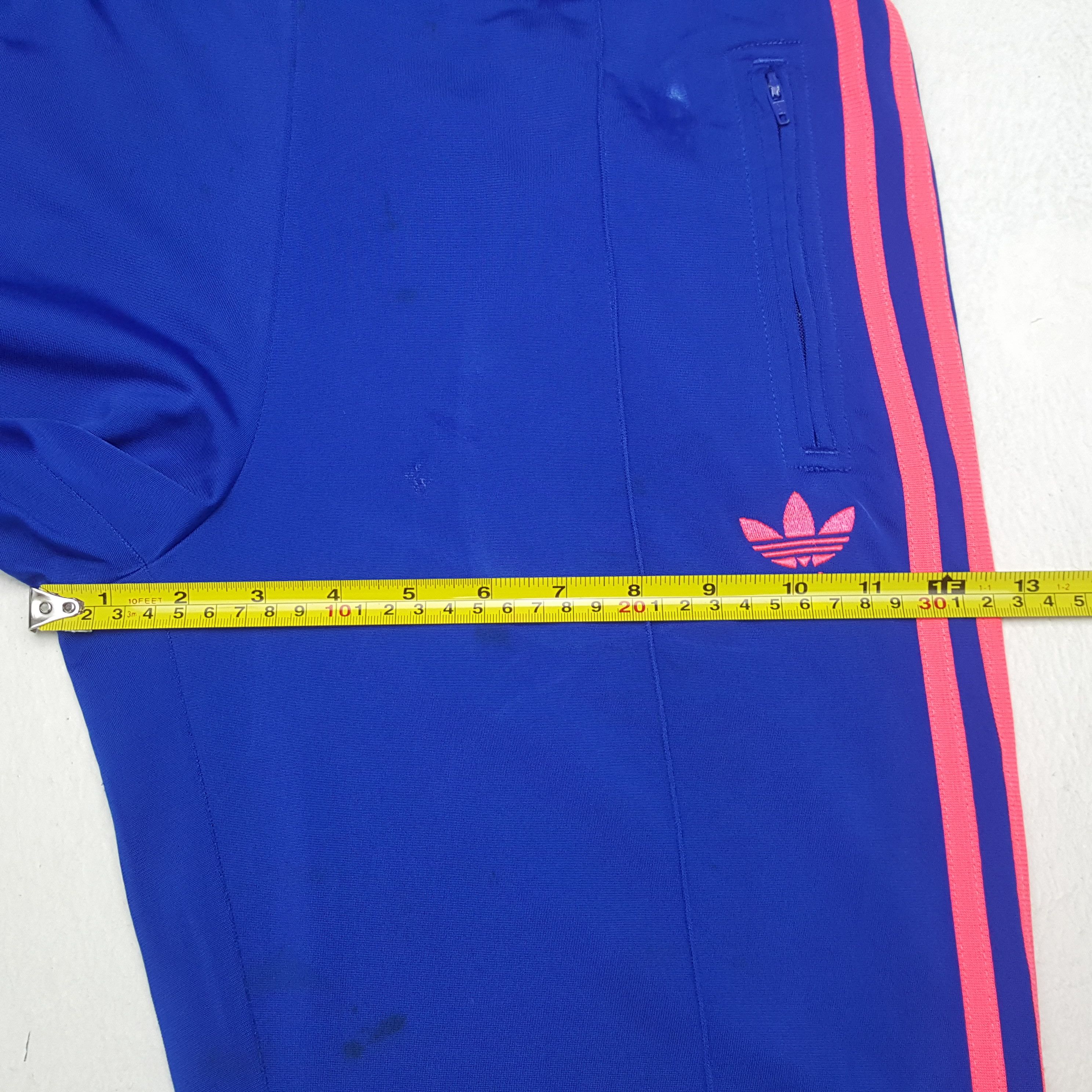 Adidas Adidas Sportswear Style Pants RR14 Size US 34 / EU 50 - 9 Thumbnail