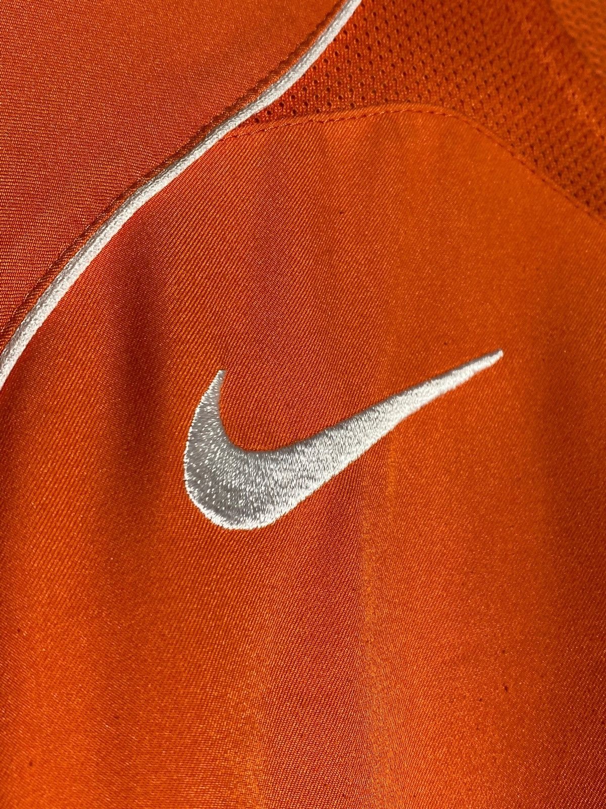 Nike × Vintage #19 Robben Netherlands 2006 Home Football Shirt Size US L / EU 52-54 / 3 - 9 Thumbnail