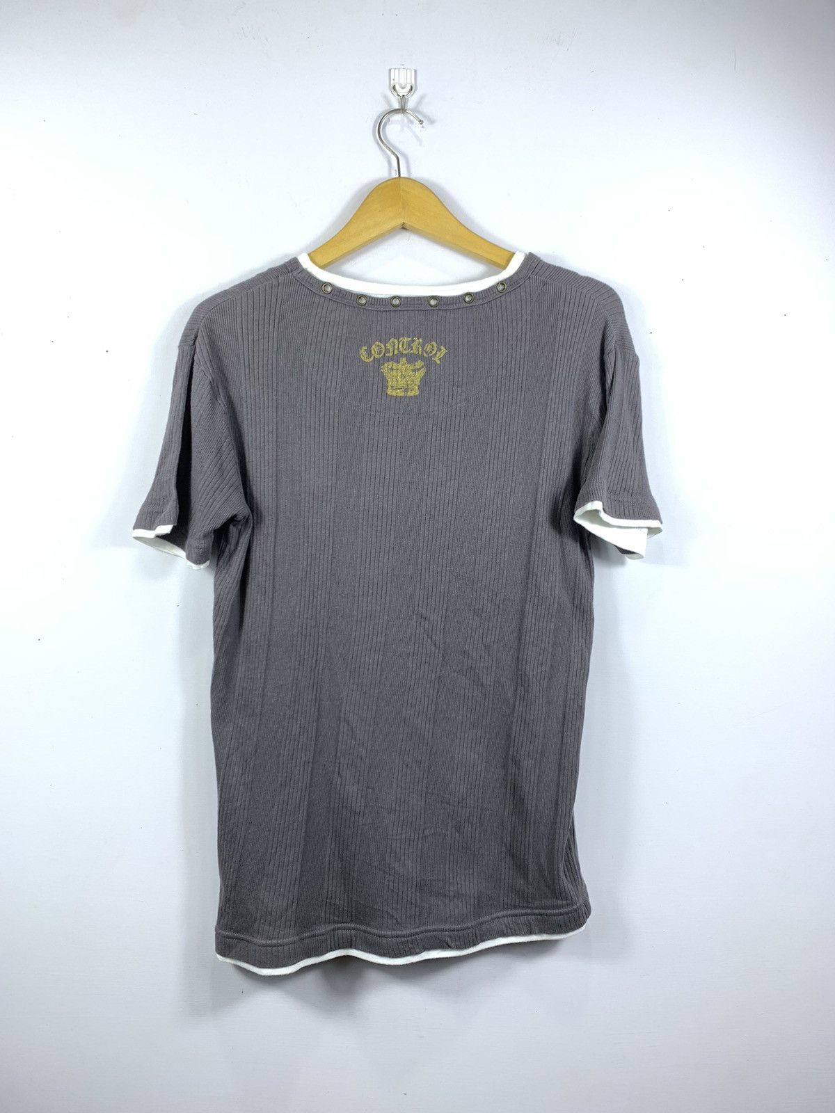 Beauty Beast × Hysteric Glamour × Japanese Brand Japanese Strange Heaven Poem double layer Size US M / EU 48-50 / 2 - 2 Thumbnail