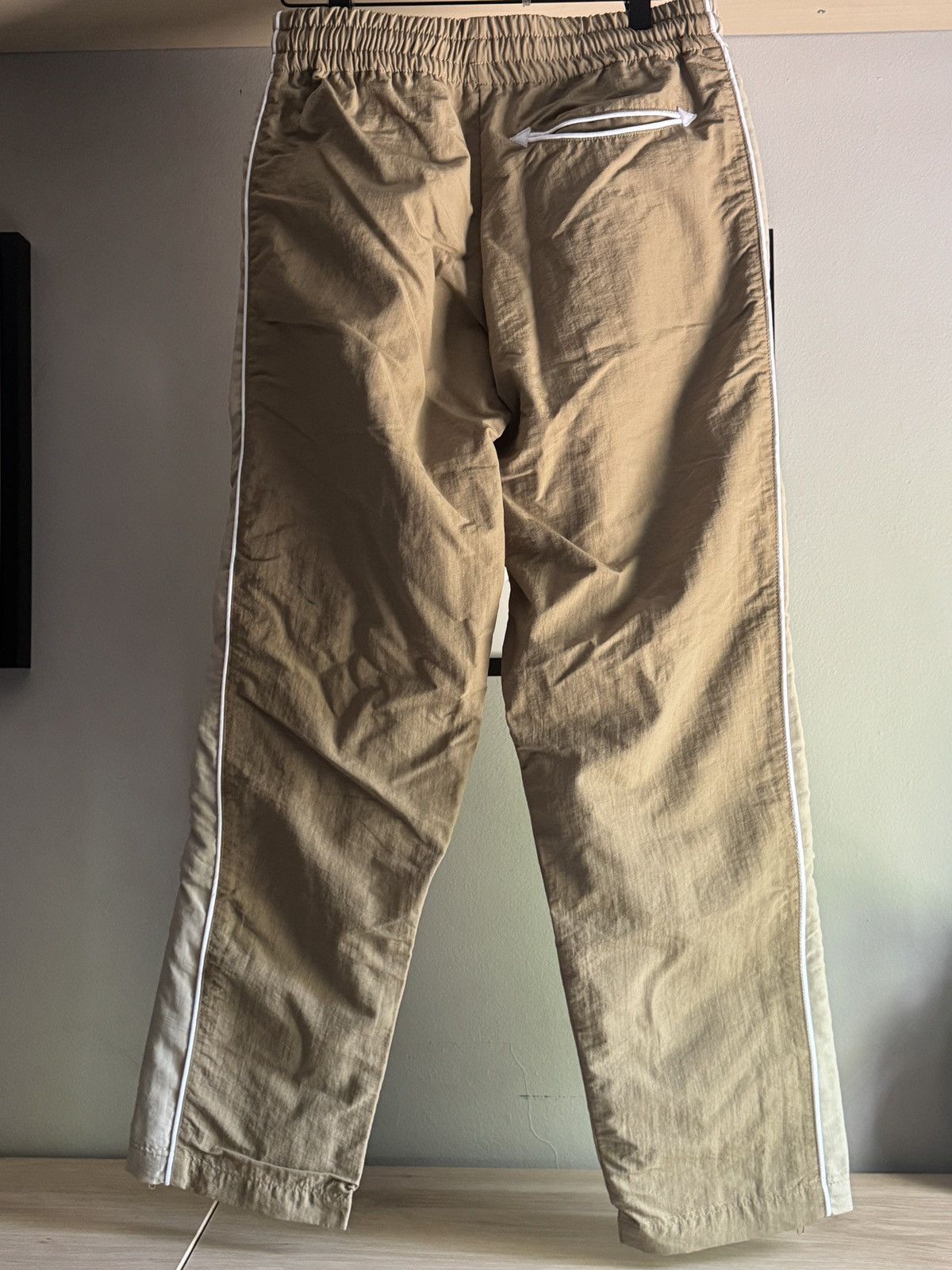 Cherry LA Western Track Pants Size US 28 / EU 44 - 2 Thumbnail