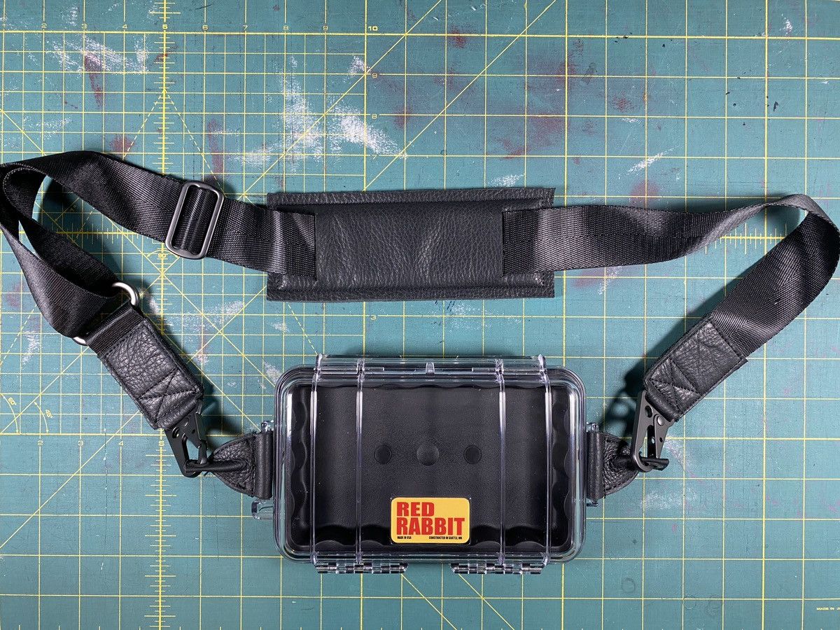 Other Hard case crossbody Size ONE SIZE - 1 Thumbnail