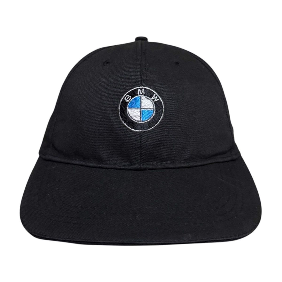 BMW BMW Cap Size ONE SIZE - 3 Thumbnail