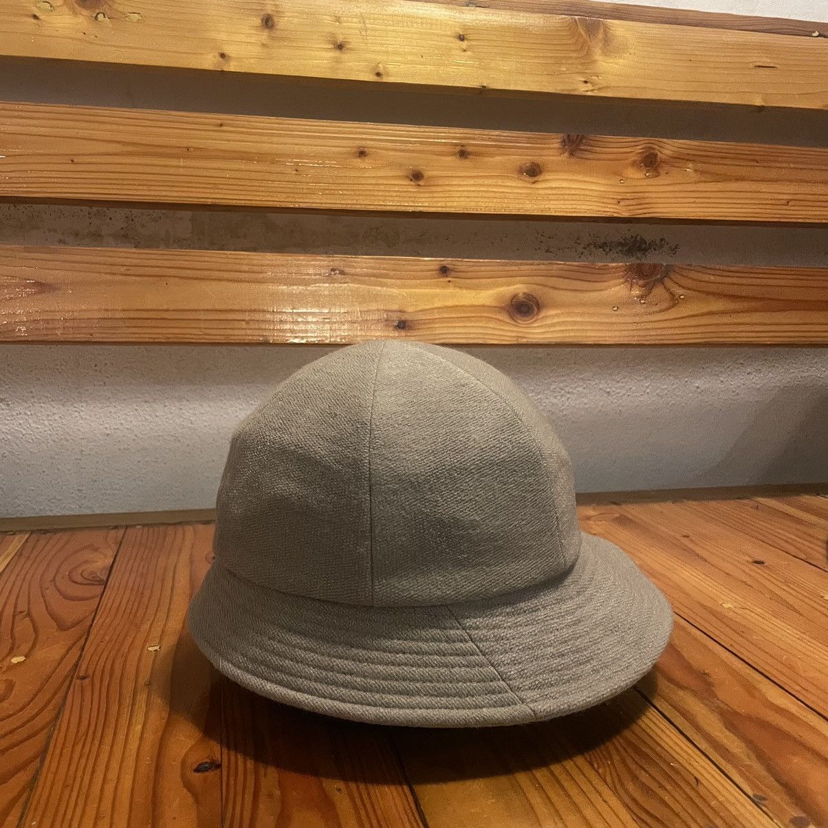 Givenchy × Vintage Givenchy Vintage Bucket Hat Size ONE SIZE - 3 Thumbnail
