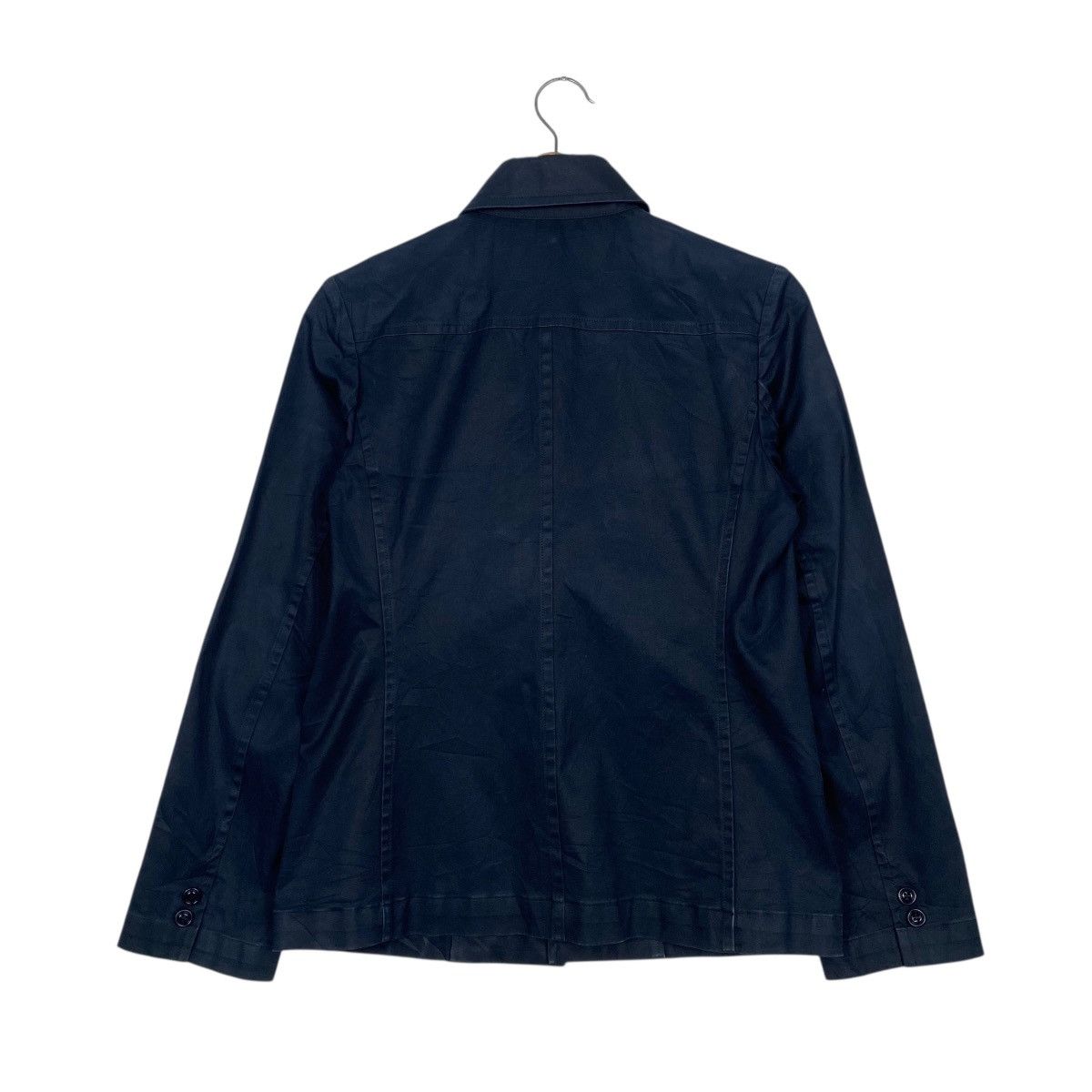 Other Margarett Howell slant button jacket Size US S / EU 44-46 / 1 - 7 Thumbnail