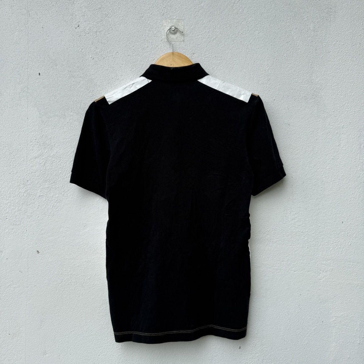 Fred Perry × Raf Simons Fred Perry Raf Simon Polo Shirt Size US S / EU 44-46 / 1 - 2 Thumbnail
