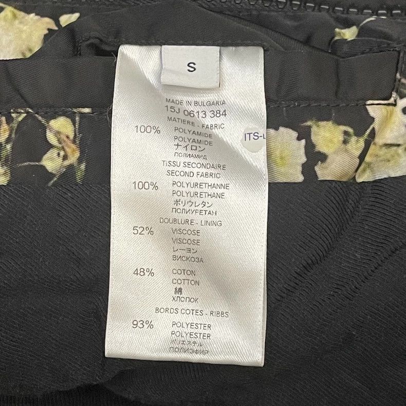Givenchy Givenchy Starry Sky Jacket Size US S / EU 44-46 / 1 - 4 Thumbnail