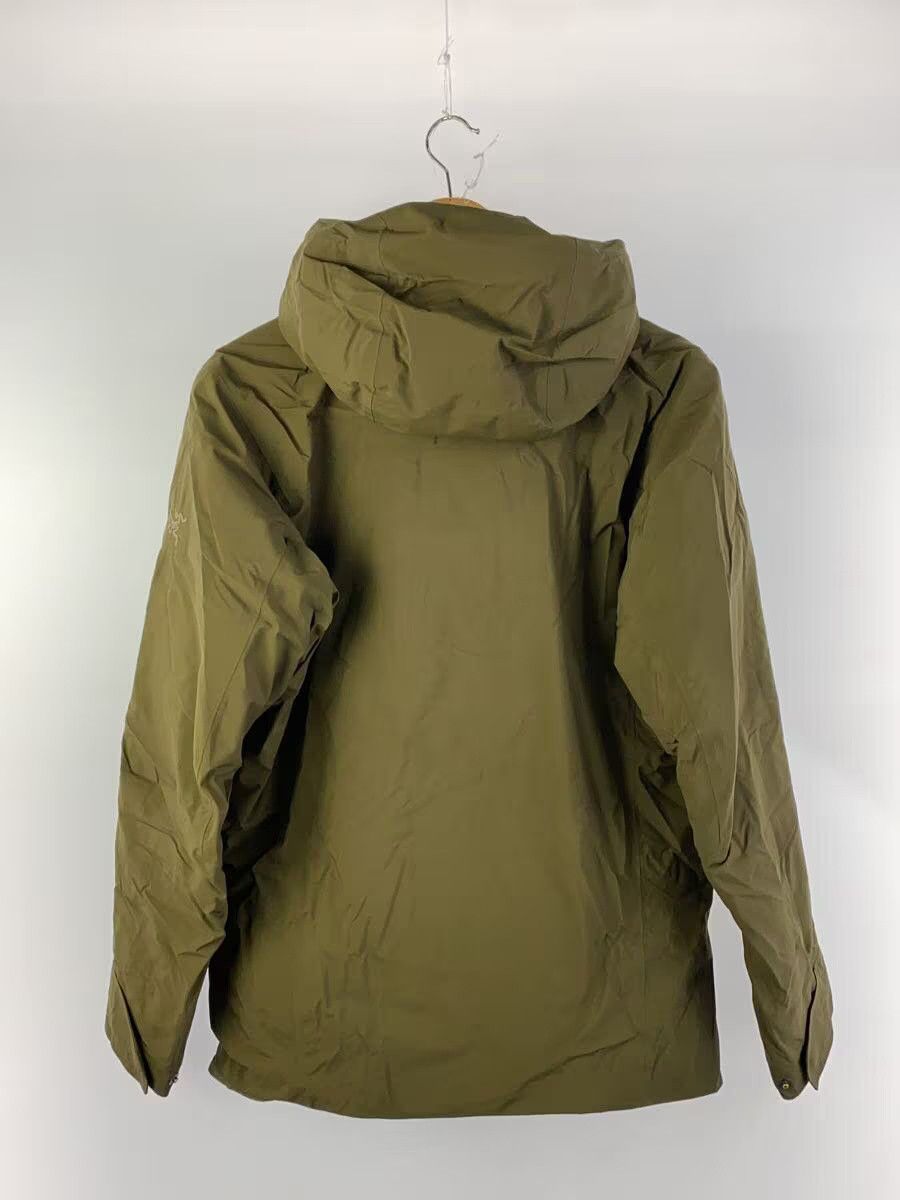 Arc'teryx Arc'Teryx Koda Nylon Jacket Green Size US XS / EU 42 / 0 - 2 Thumbnail