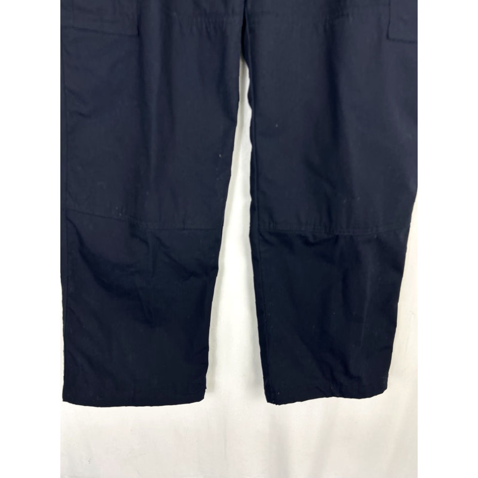 Vintage 5.11 Tactical Taclite TDU Professional Pants, Pants, Men, M, 30x28, Blue, Cargo, Relaxed, Regular, 5.11 Tactical, Taclite, TDU, Professional, Pants Size US 31 - 2 Thumbnail
