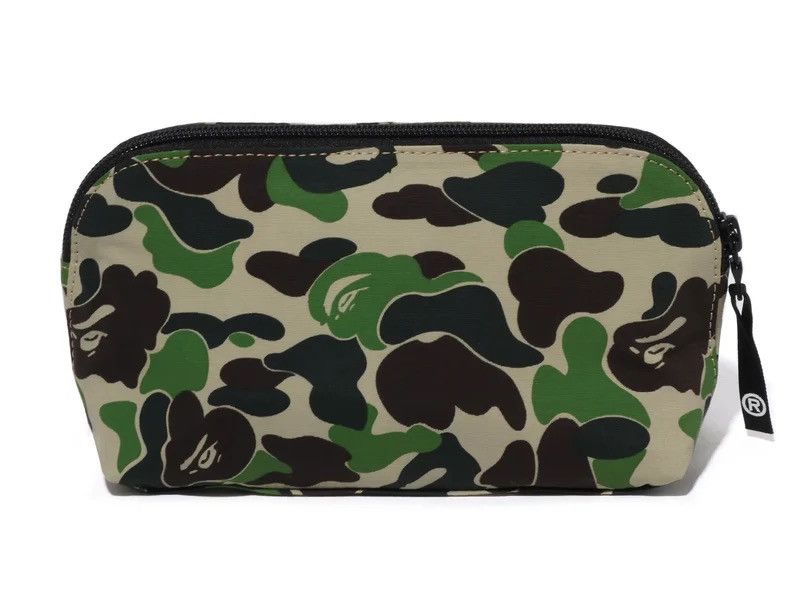 Bape Bape Pouch Size ONE SIZE - 3 Thumbnail