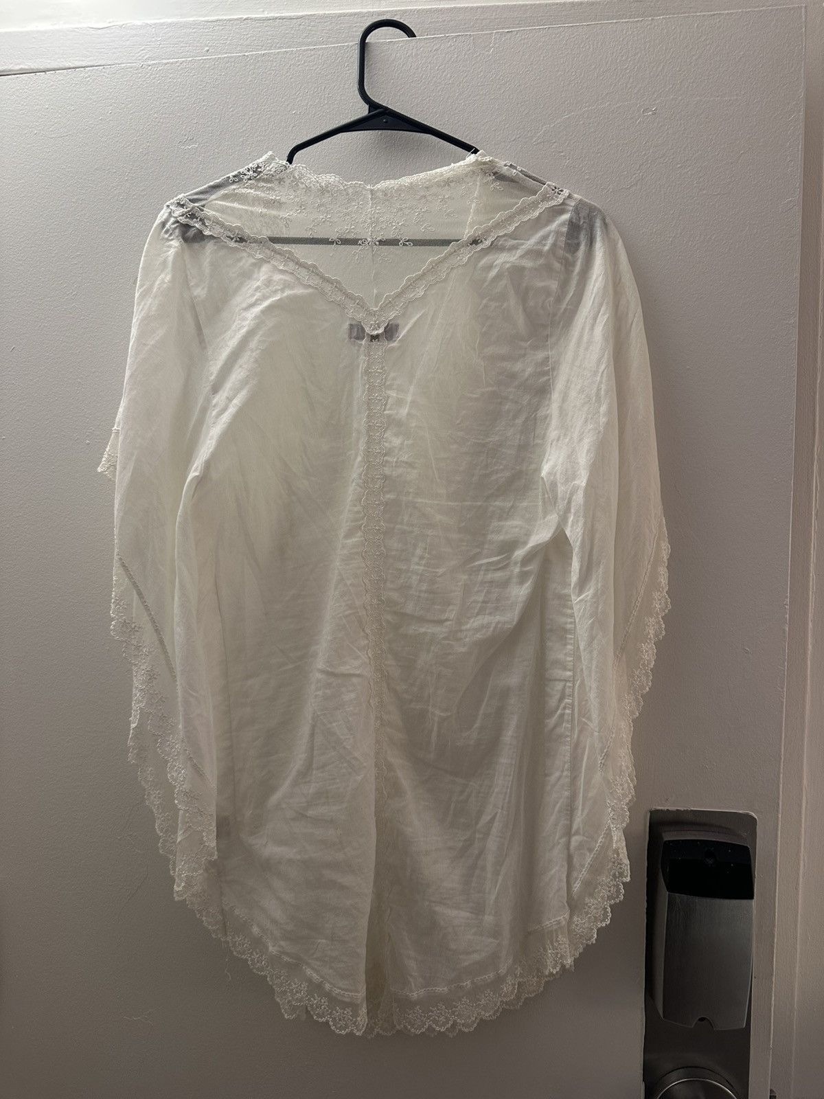 Charo Ruiz Charo Ruiz Beach Cover Up Size S / US 4 / IT 40 - 2 Thumbnail