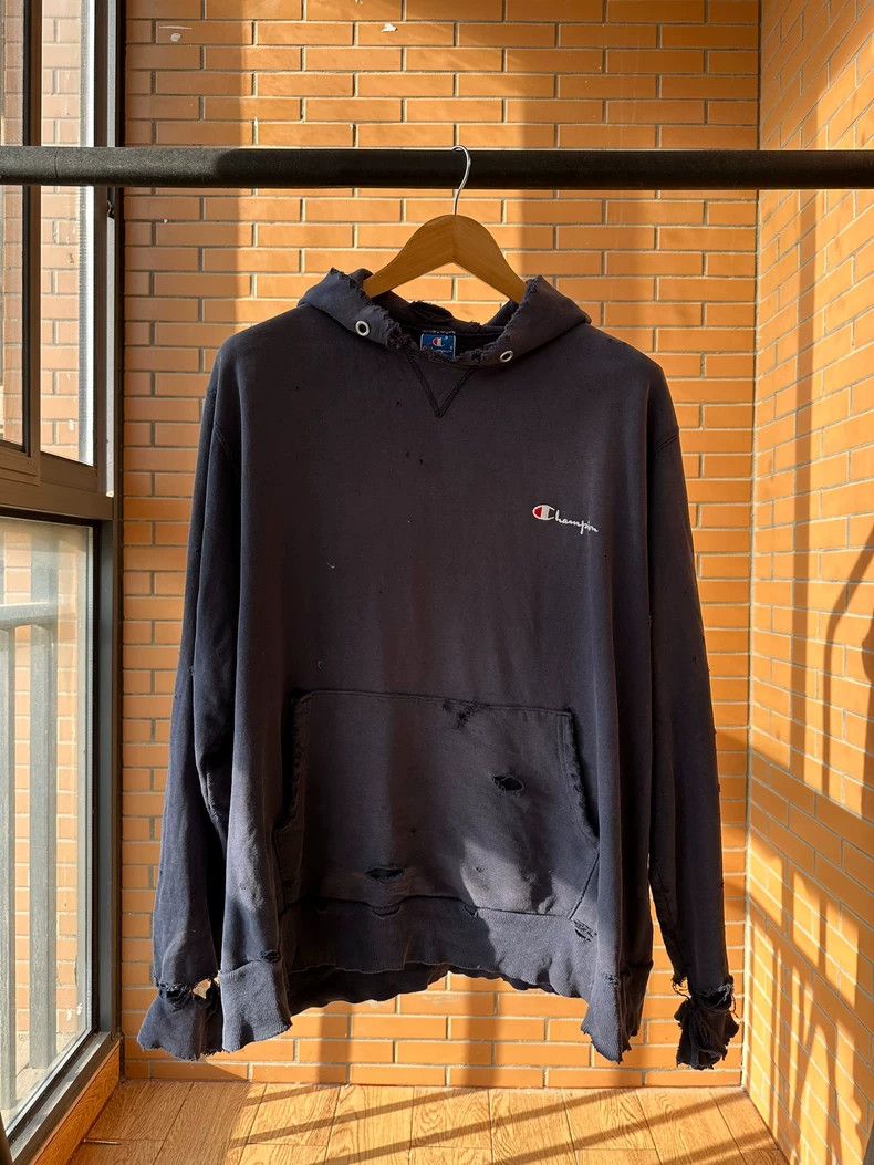 Hoodie 90s Russell 2505-Nextarrow