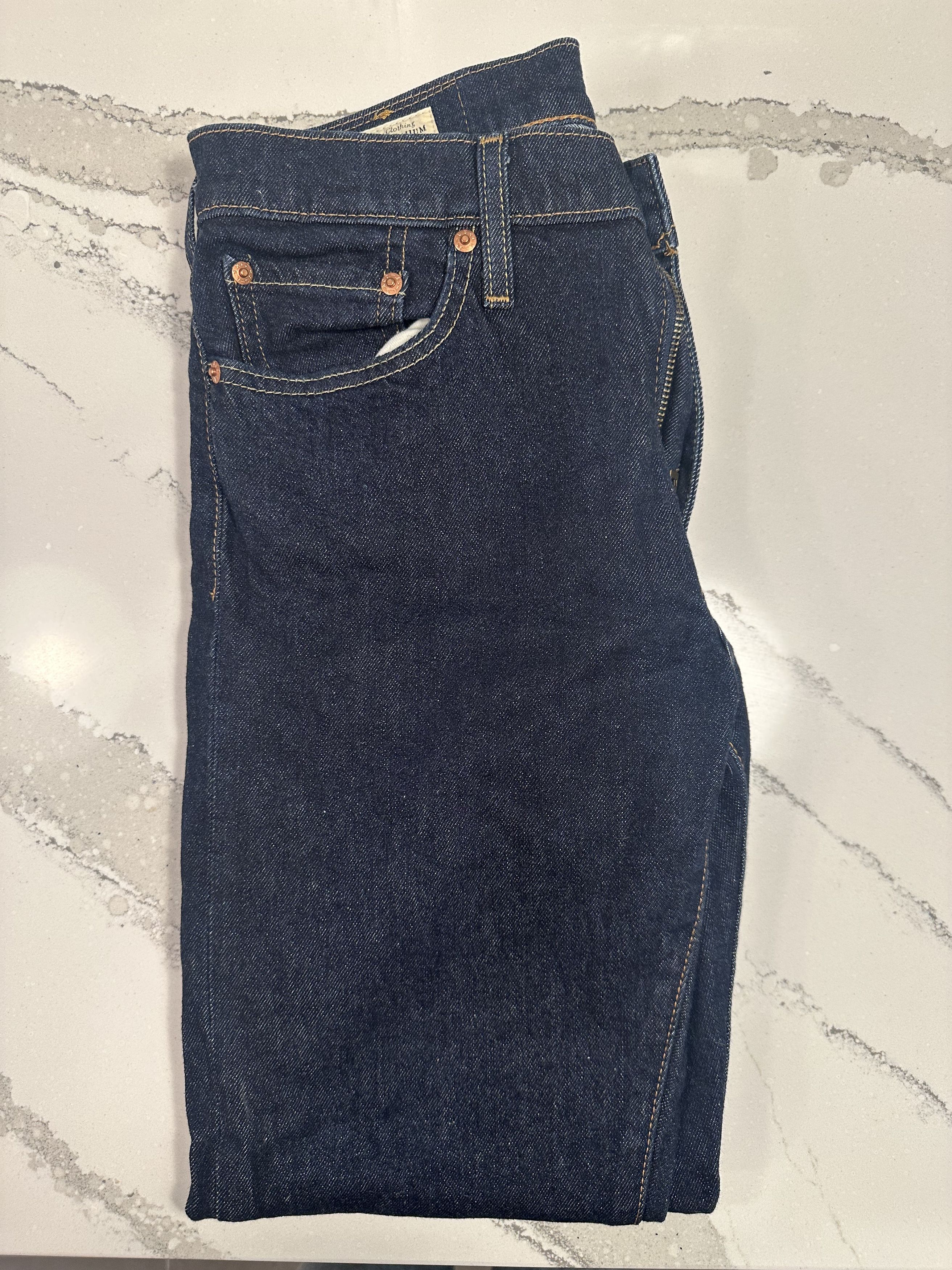Levi's Levi's 512 W30 L30 Size US 30 / EU 46 - 1 Thumbnail