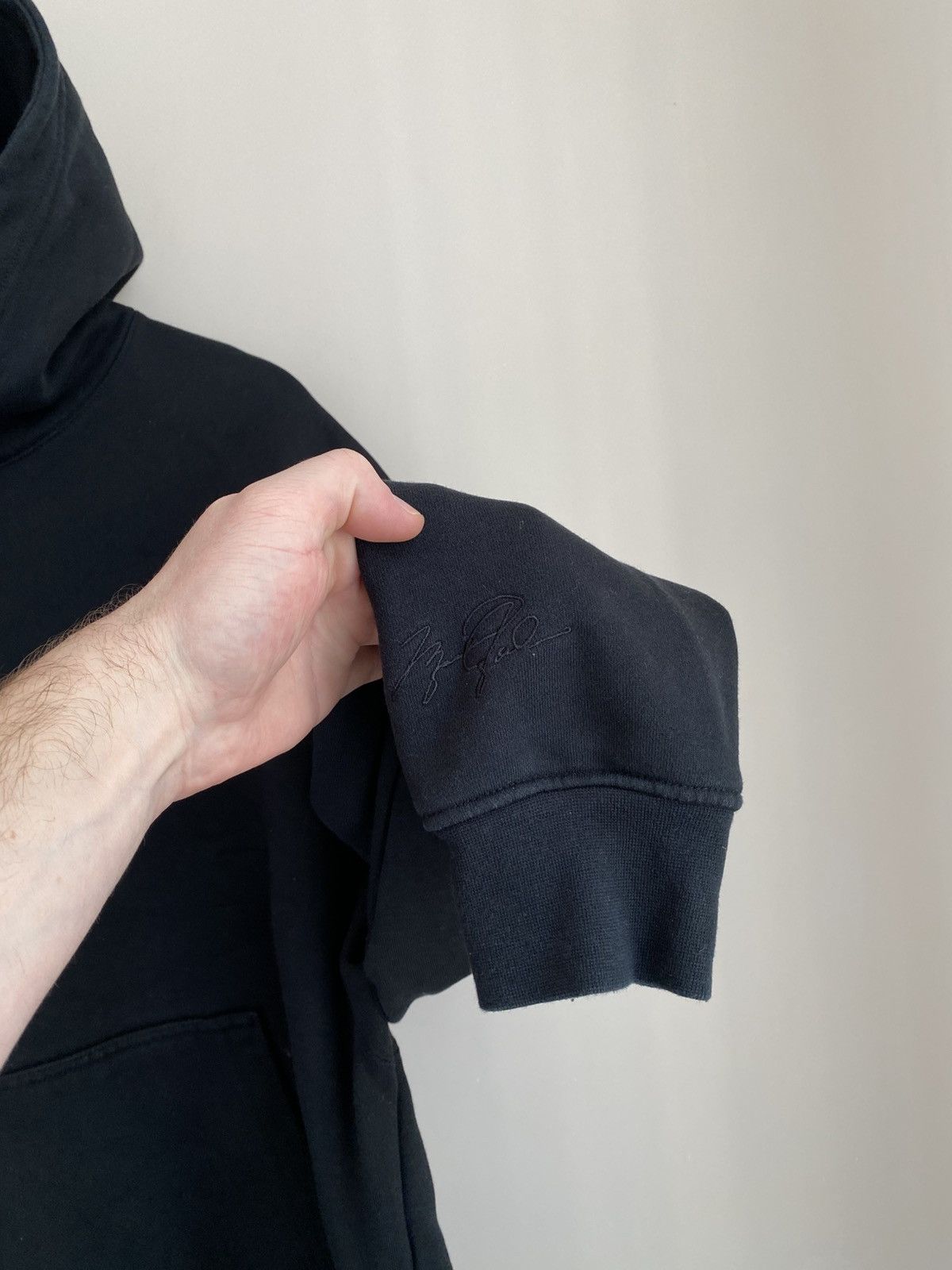 Jordan Brand Jordan men's hoodie Size US XL / EU 56 / 4 - 3 Thumbnail