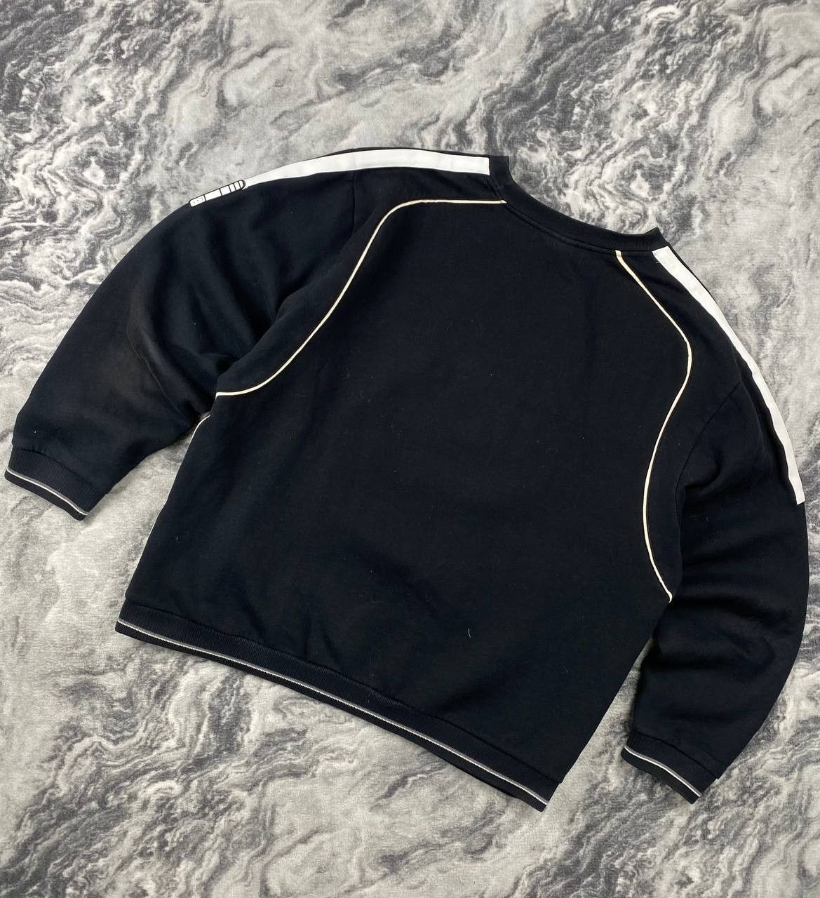 Nike Vintage Nike Manchester United Soccer Sweatshirt 2000s Men Size US L / EU 52-54 / 3 - 15 Thumbnail