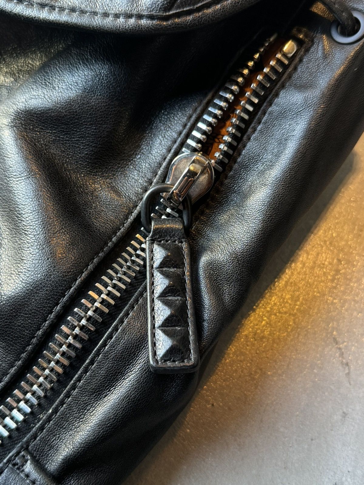MCM MCM Killian Backpack In Lambskin Leather Size ONE SIZE - 12 Thumbnail