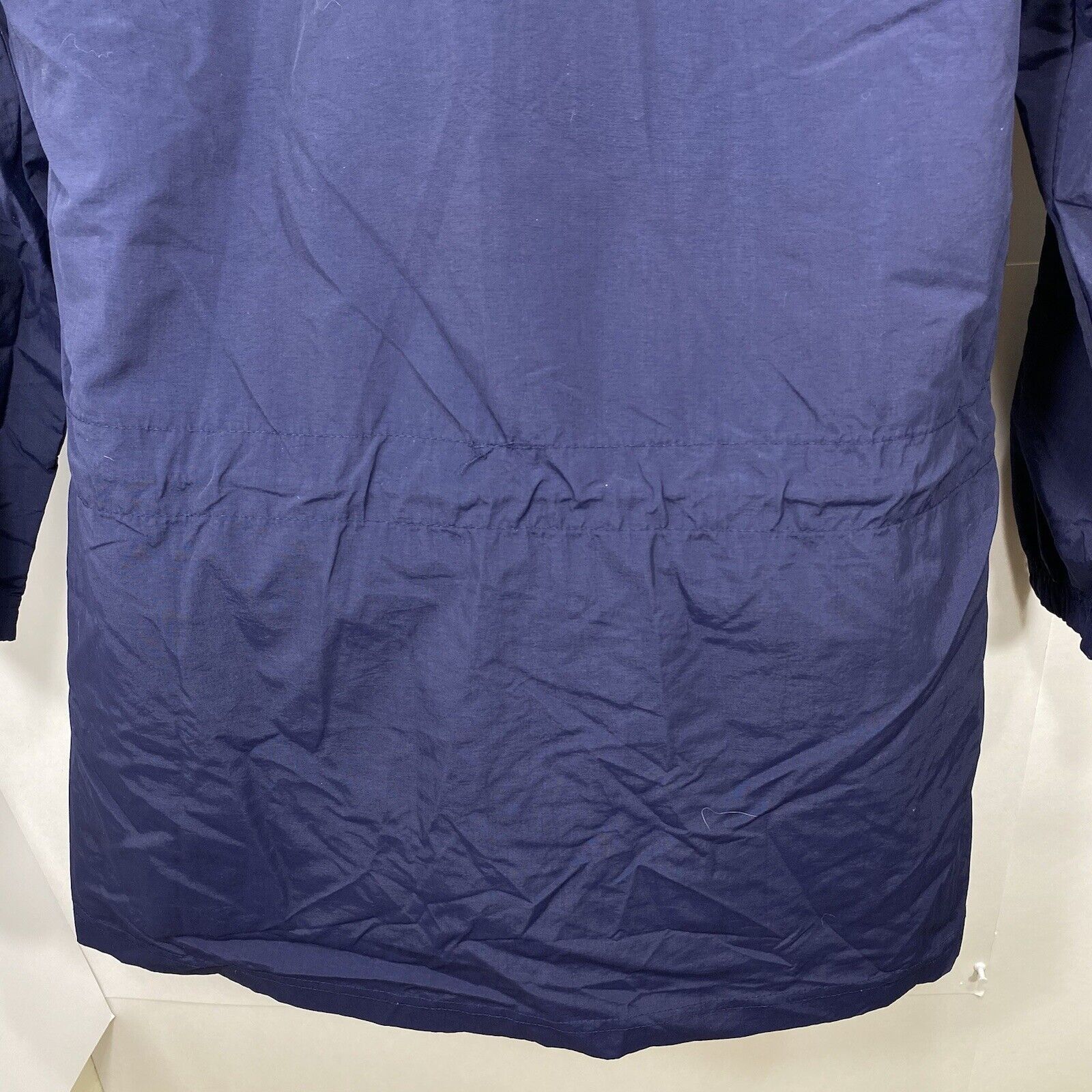 Vintage Vintage Express Athletique 1996 Windbreaker Full Zip Jacket Size US M / EU 48-50 / 2 - 9 Thumbnail