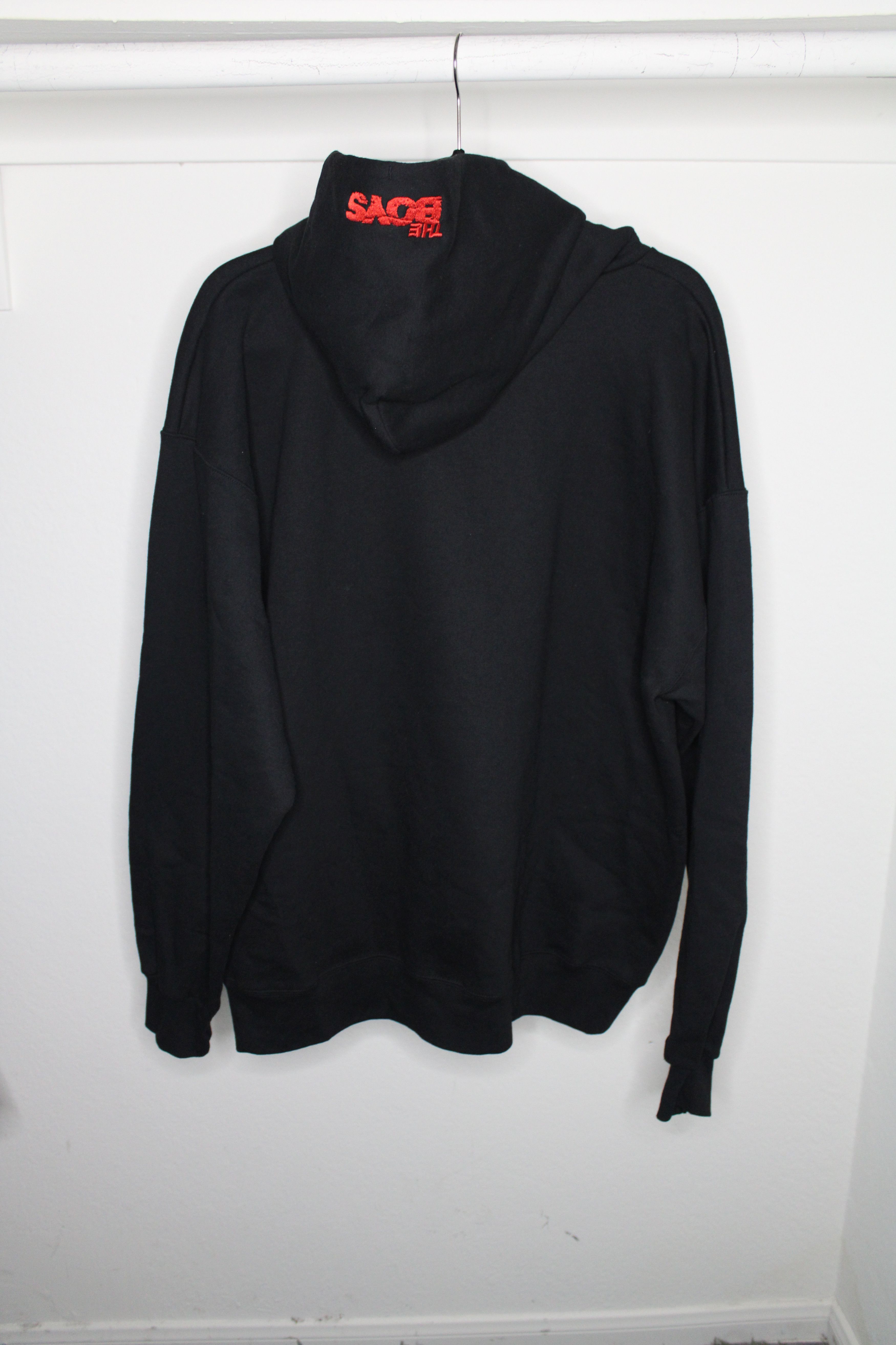 Complex The Boys ComplexCon Exclusive Hoodie Size US L / EU 52-54 / 3 - 3 Thumbnail