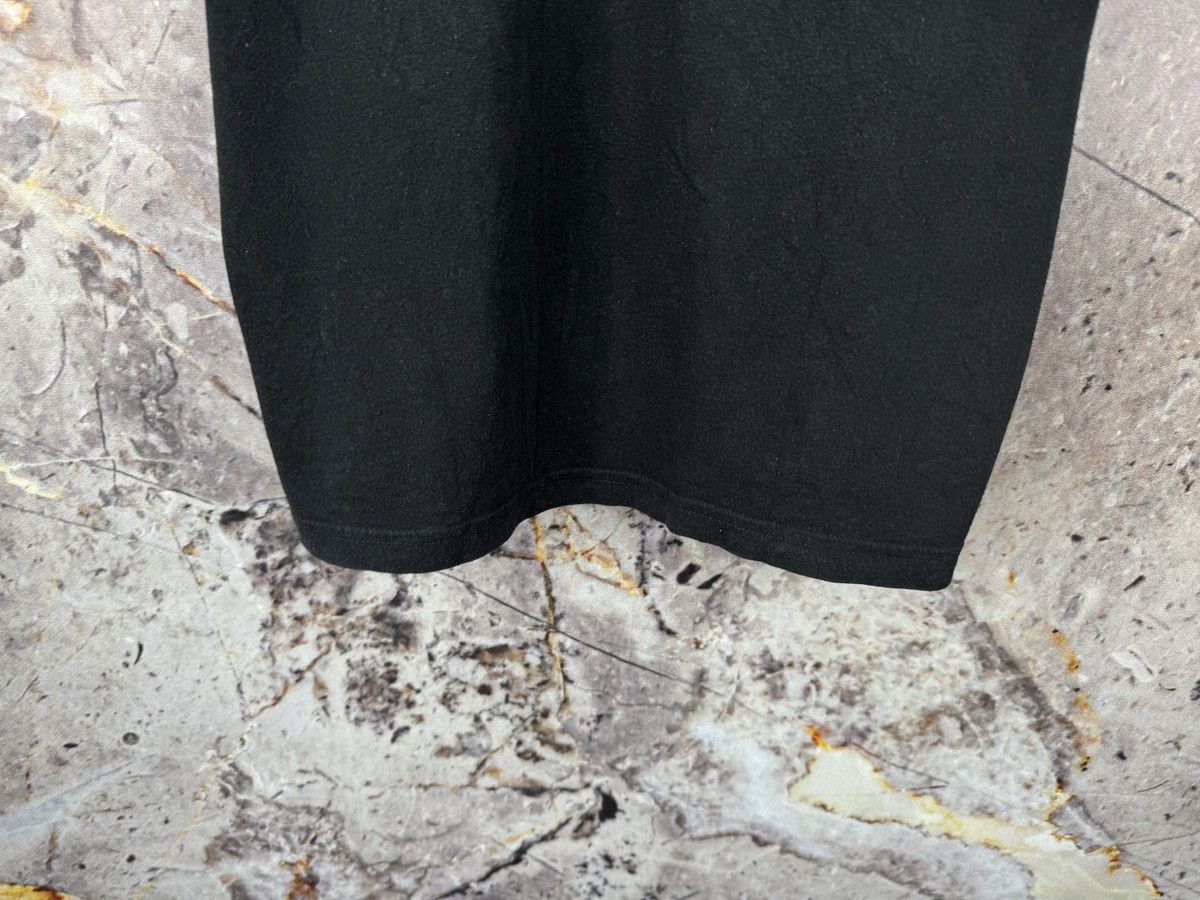 Japanese Brand Nine Inch Nails Black Mirror T-Shirt Limited Edition Size M Size US M / EU 48-50 / 2 - 11 Thumbnail