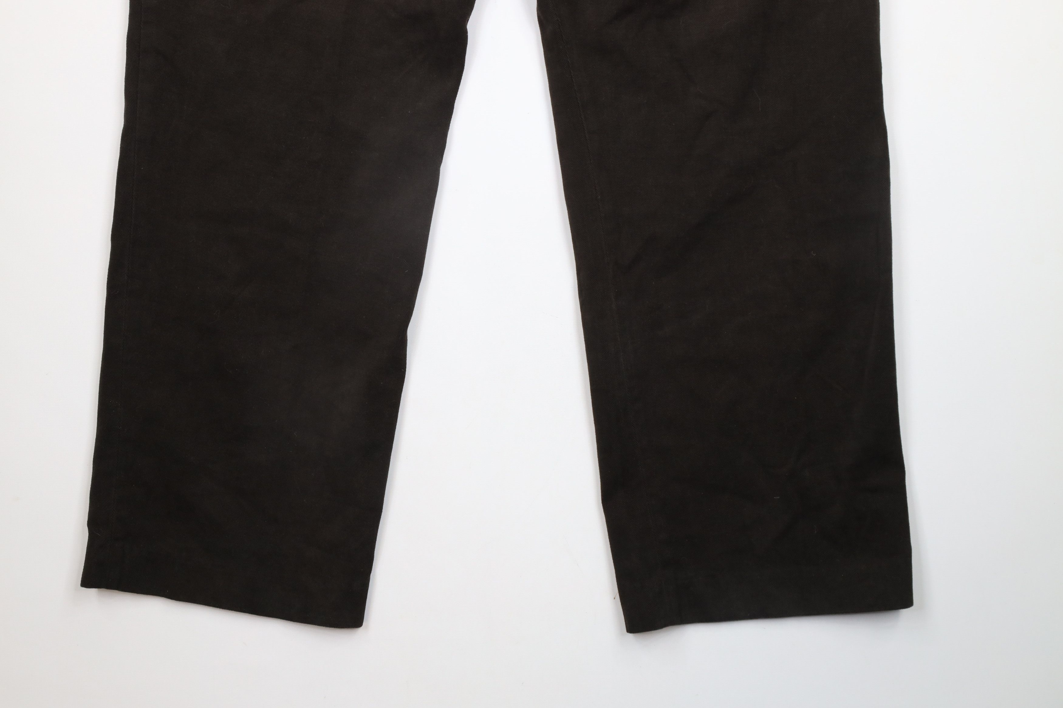 Banana Republic × Vintage Vintage Banana Republic Heavyweight Chamois Moleskin Pants Size US 38 / EU 54 - 12 Thumbnail