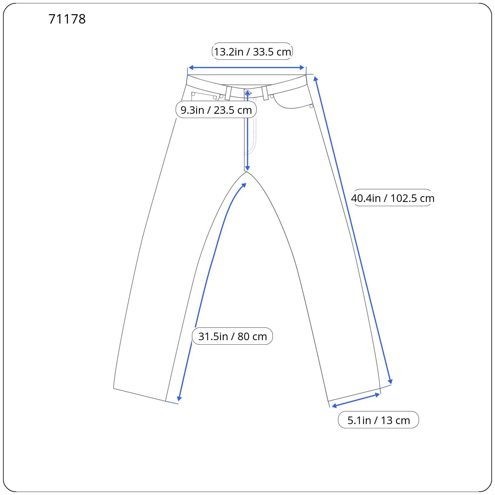 Diesel SKINZEE 0813C W26/L32 Blue Stretch Jeans 71178 Size 26" / US 2 / IT 38 - 3 Thumbnail