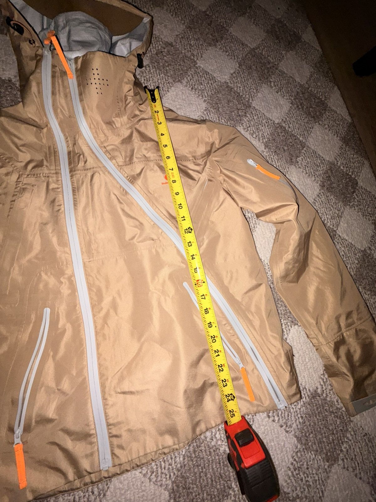 Other Paynestar 1of1 Shell Jacket Size US M / EU 48-50 / 2 - 9 Thumbnail