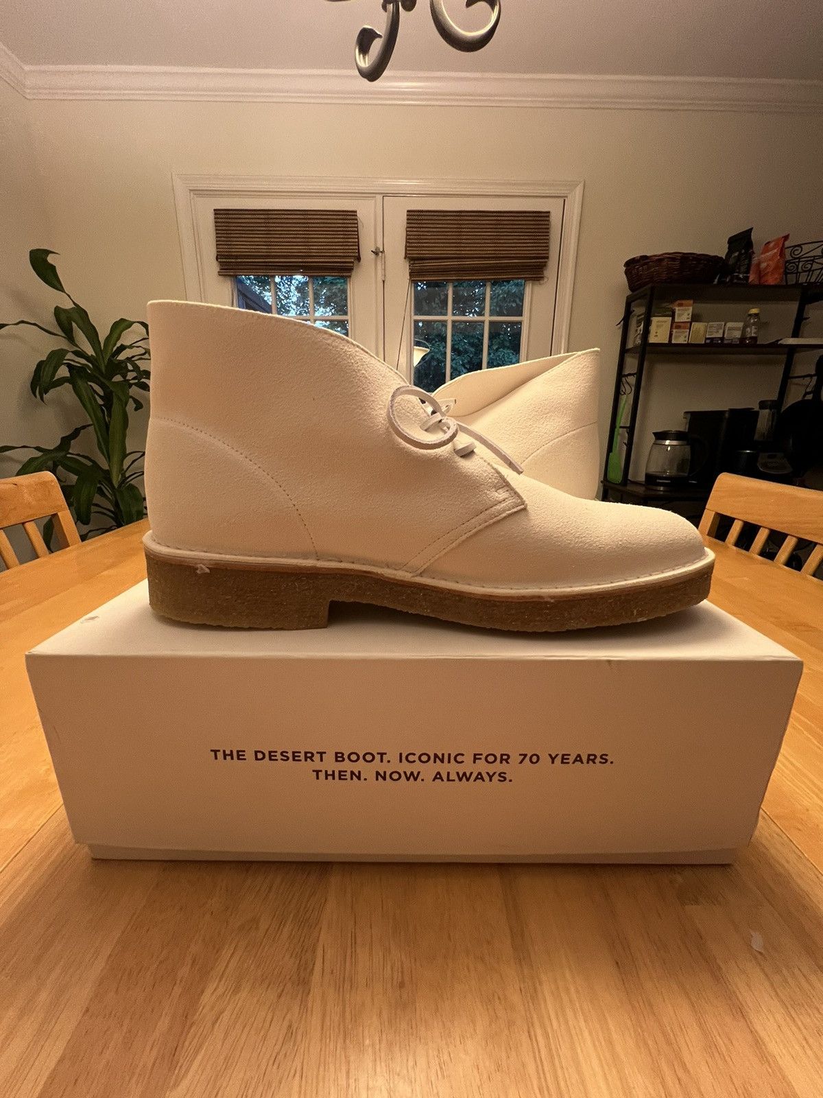 Clarks Clarks Desert Trek GORE-TEX | Grailed