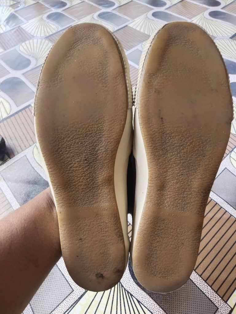 Denim & Supply Ralph Lauren × Japanese Brand Slip On sneaker PRAS japan Size US 8.5 / EU 41-42 - 3 Thumbnail