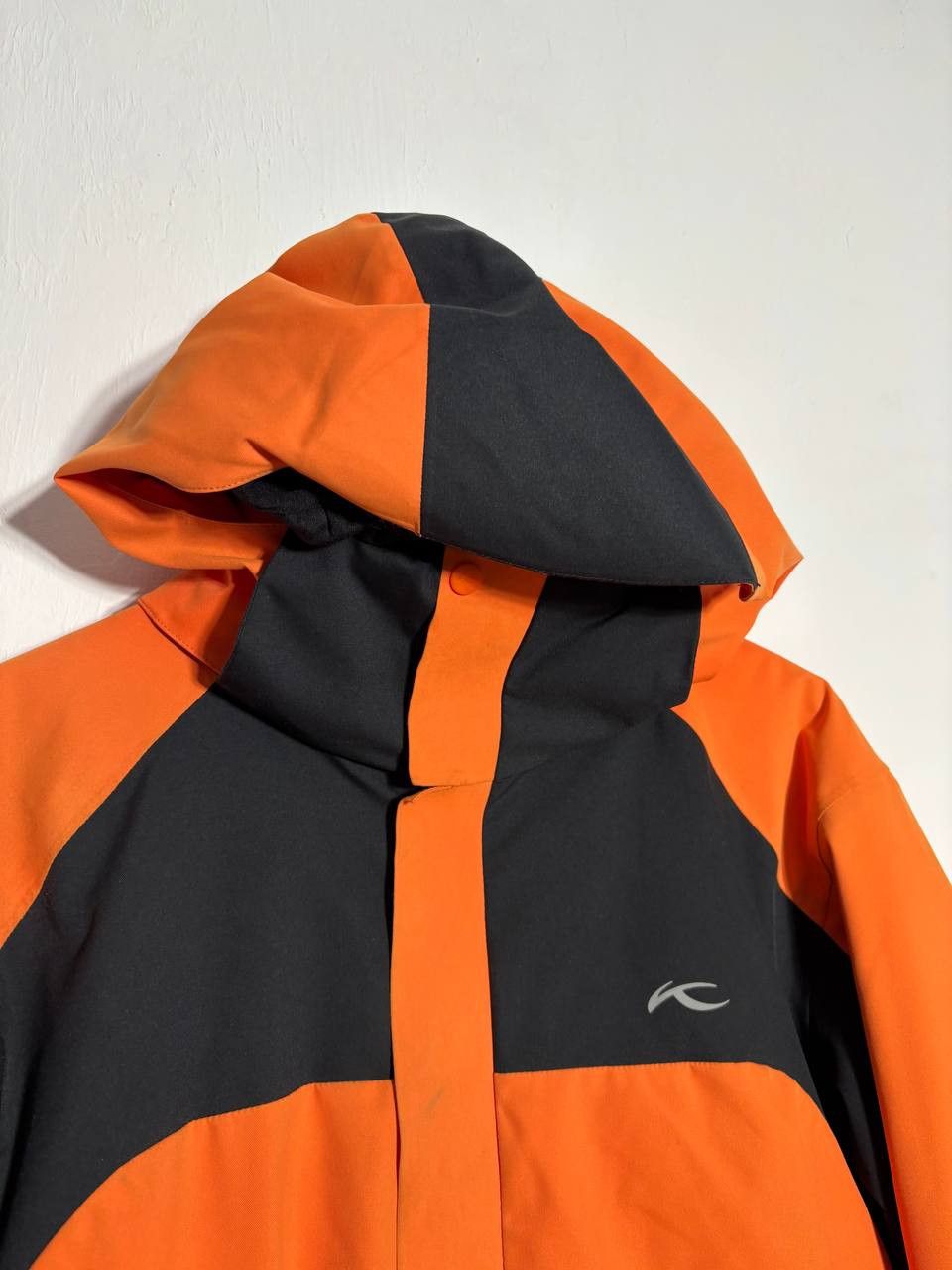 KJUS KJUS Gore-Tex Balaclava Ski Hood Warm Jacket Size US S / EU 44-46 / 1 - 4 Thumbnail