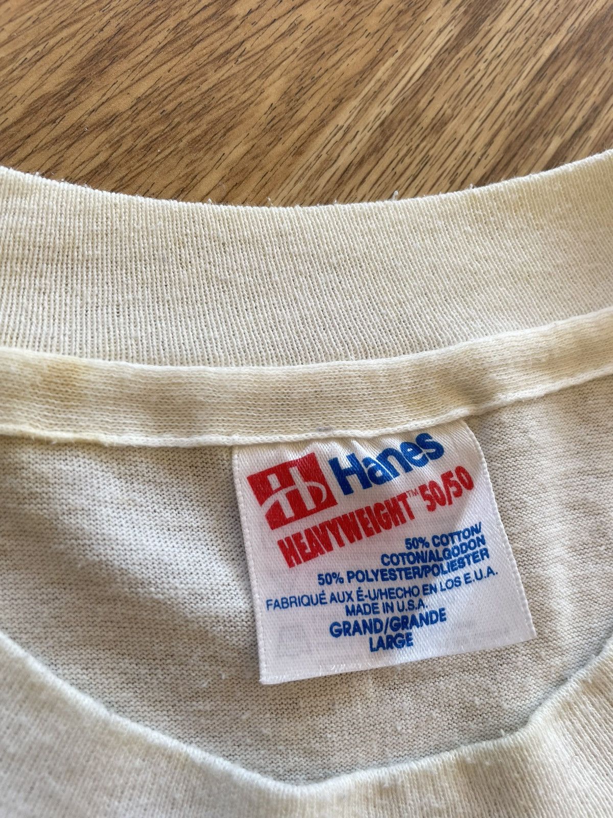 Other Vintage Tom of Finland Lgtbq gay bdsm muscle police art tee Size US L / EU 52-54 / 3 - 4 Thumbnail