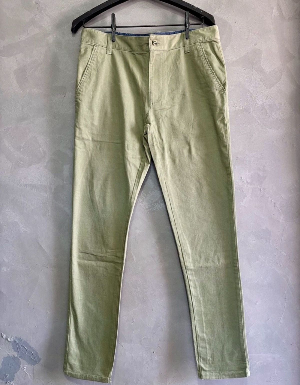 Adidas Adidas Skateboarding Pants Size 33 Original Streetwear Skate Size US 32 / EU 48 - 1 Thumbnail