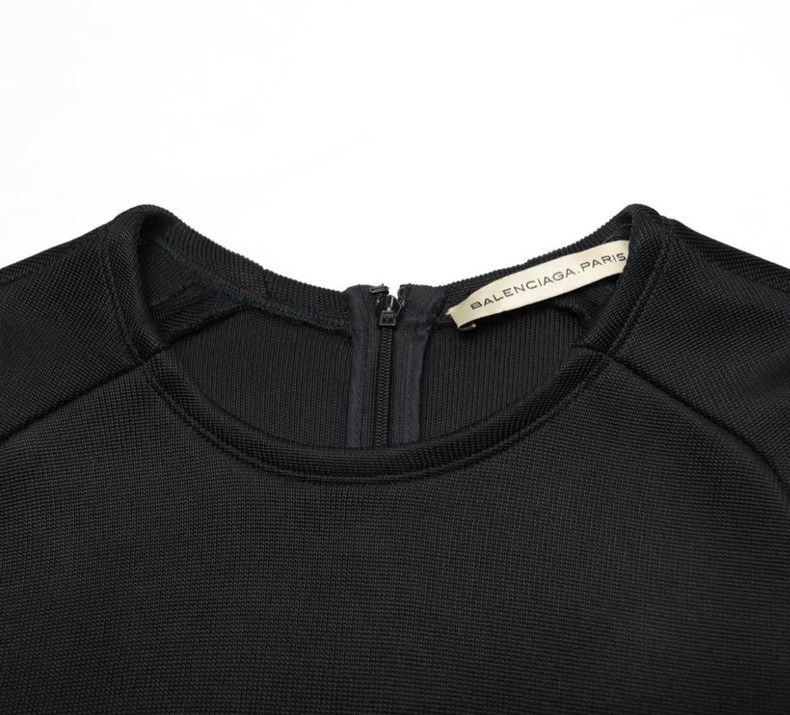 Balenciaga Balenciaga size 34 Dress Size 34 Size XS / US 0-2 / IT 36-38 - 2 Thumbnail