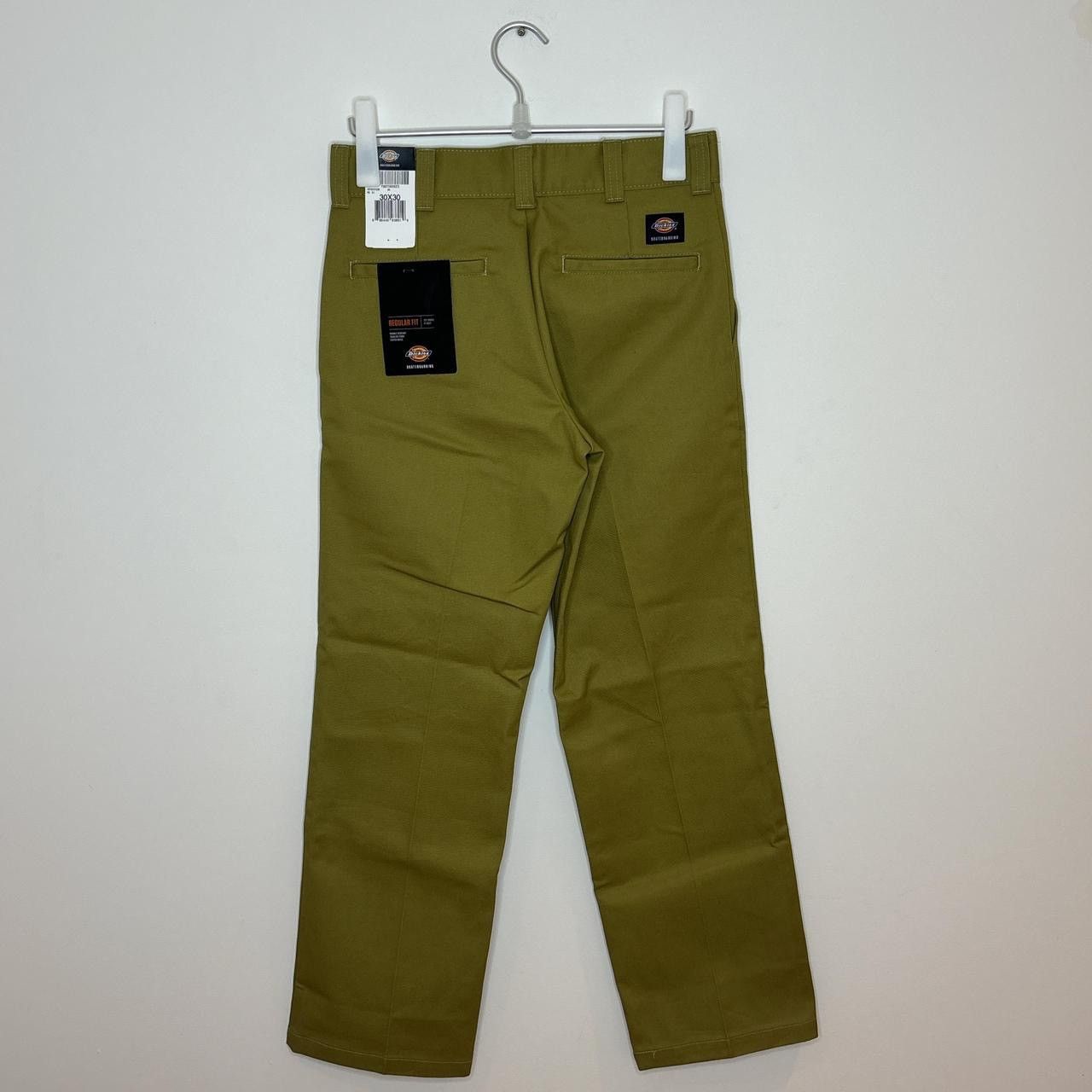 Dickies Dickies SkateBoarding 874 Pants Size US 30 / EU 46 - 1 Thumbnail