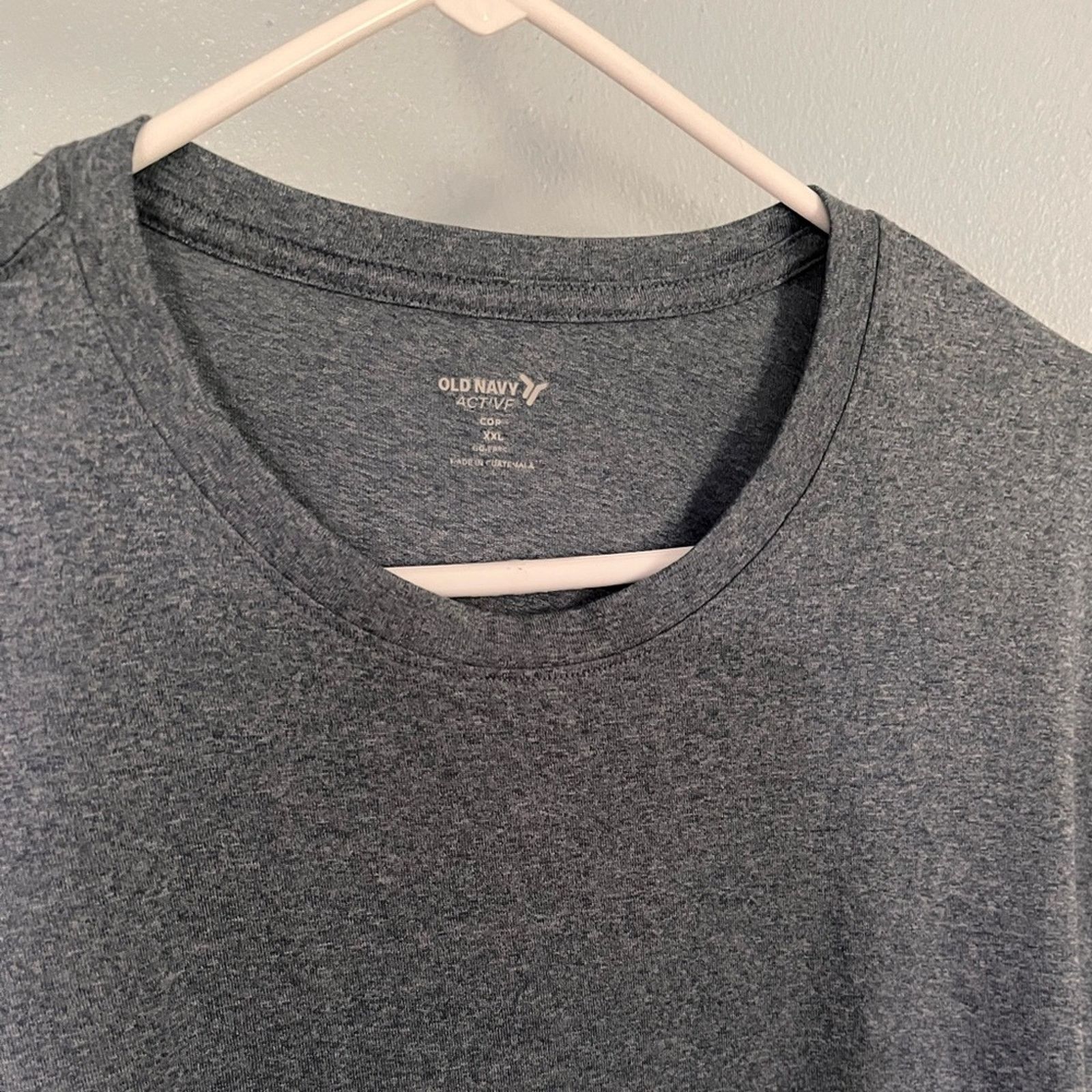 Old Navy Men’s Old Navy Active long sleeved t shirt super soft! XXL Size US XXL / EU 58 / 5 - 3 Thumbnail