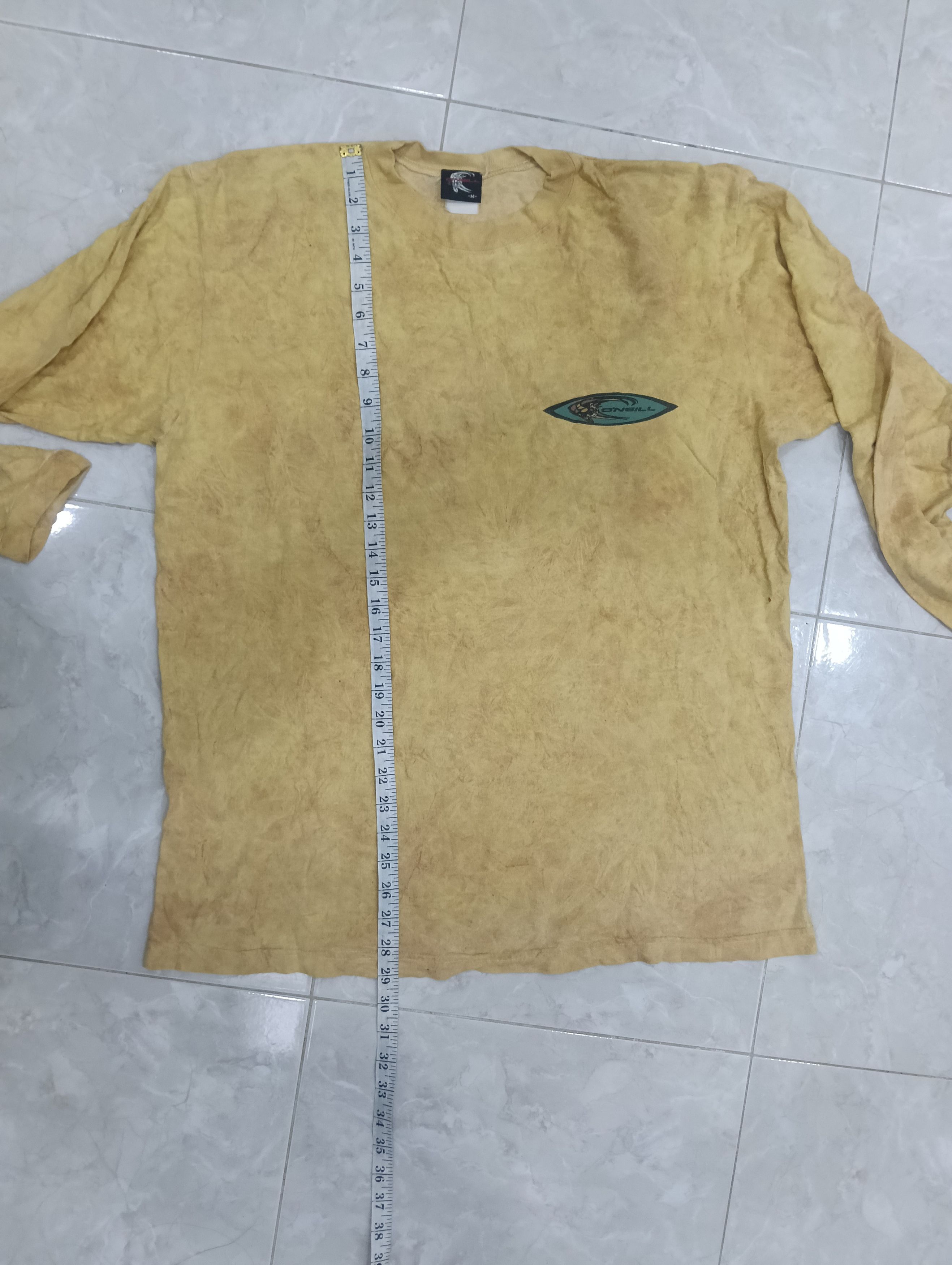 O'Neill Vintage O'Neill Surf Size US L / EU 52-54 / 3 - 9 Thumbnail