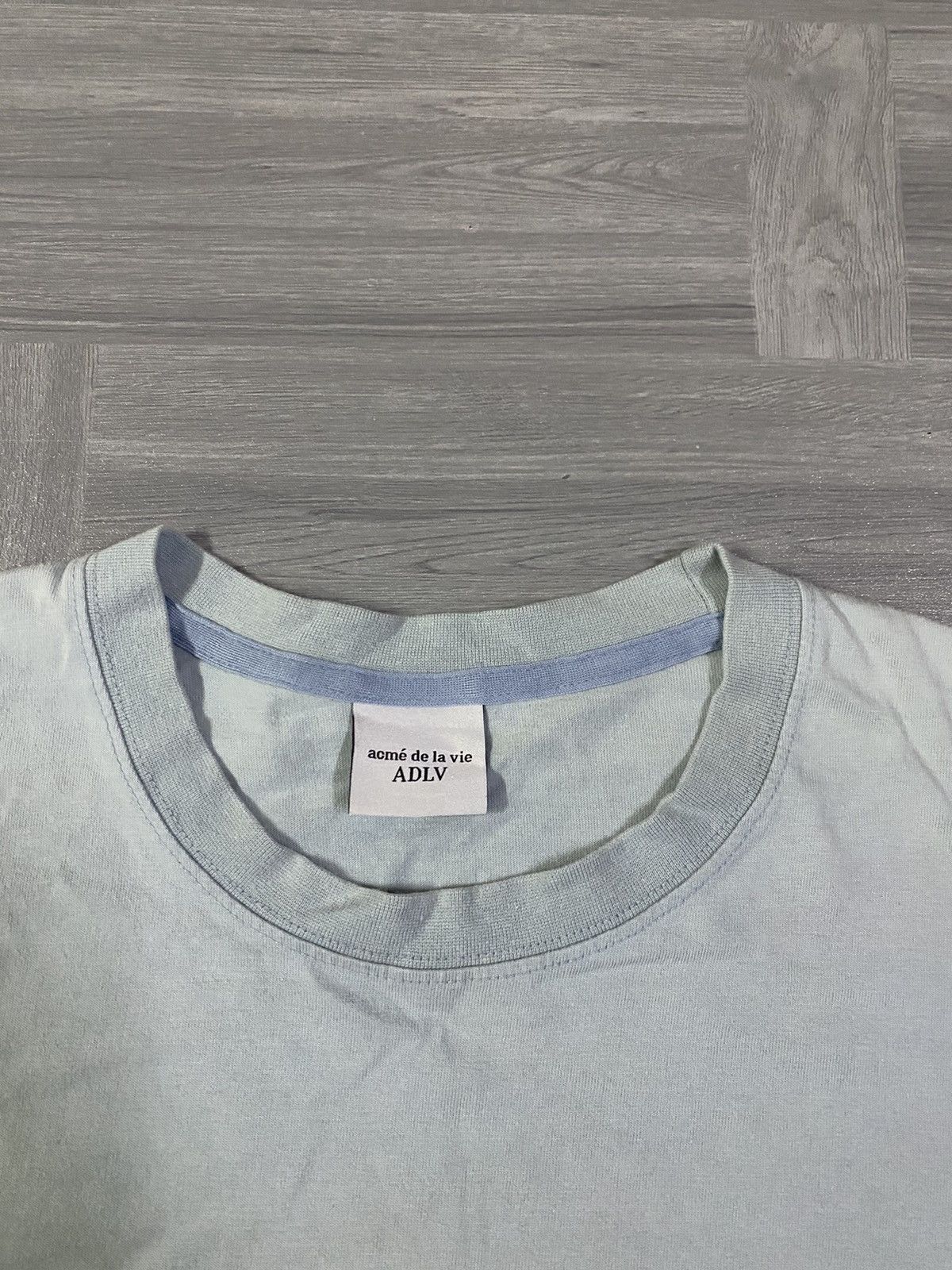 acme de la vie acmé de la vie (ADLV) Teddy Bear (Bear Doll) T-Shirt Size US L / EU 52-54 / 3 - 15 Thumbnail