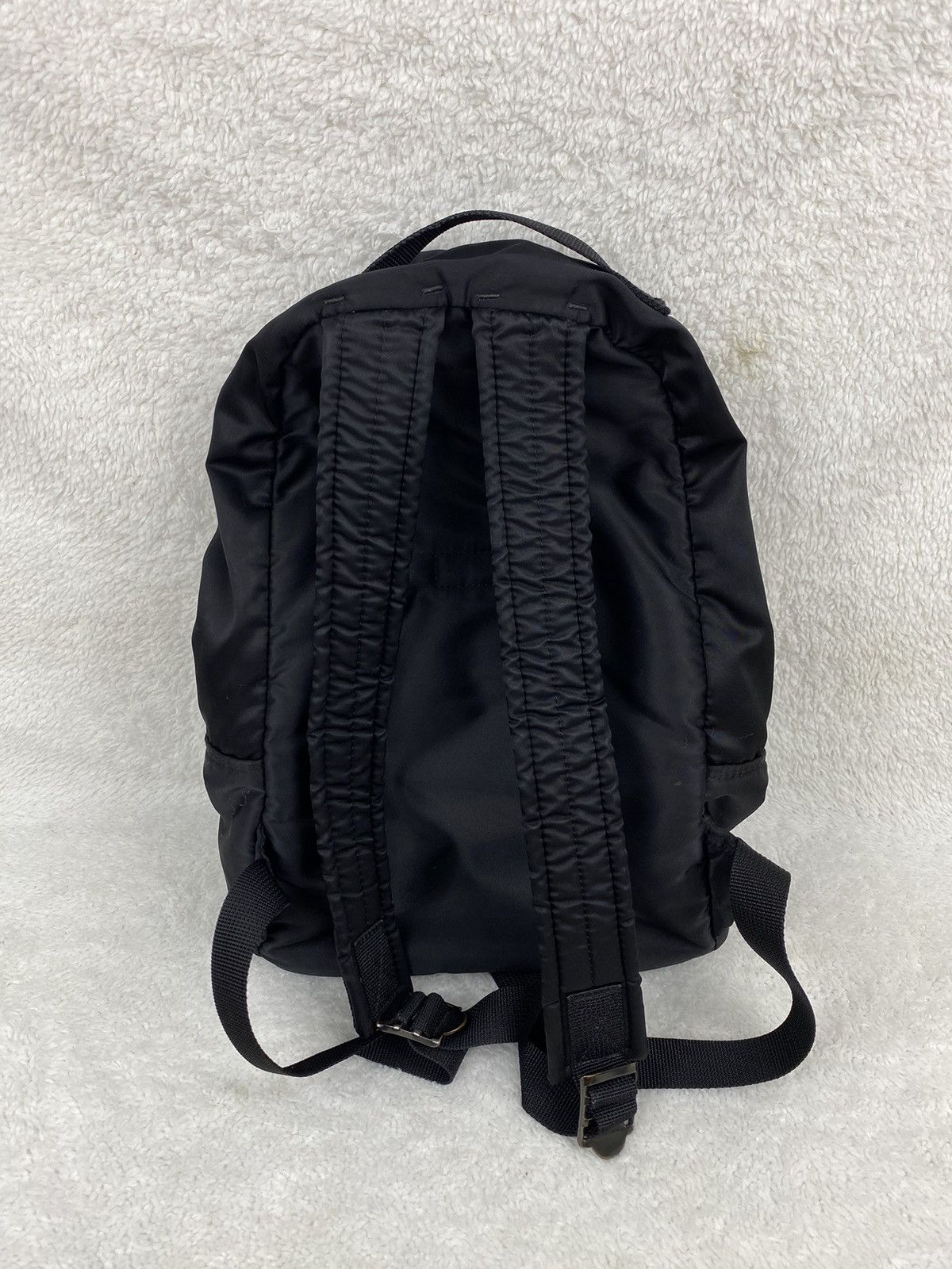 Head Porter Porter Tanker Nylon Daypack Small Size Size ONE SIZE - 18 Thumbnail