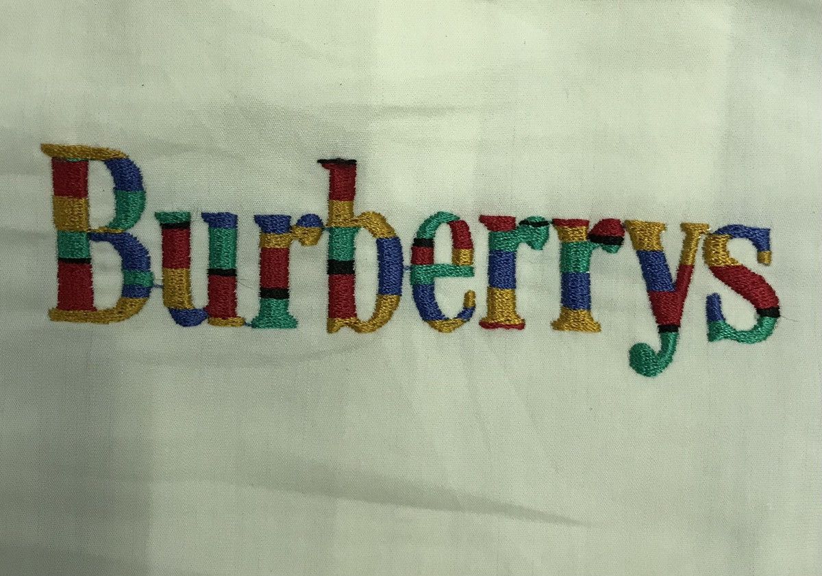 Burberry Vintage Burberry’s Jacket Size US L / EU 52-54 / 3 - 11 Thumbnail