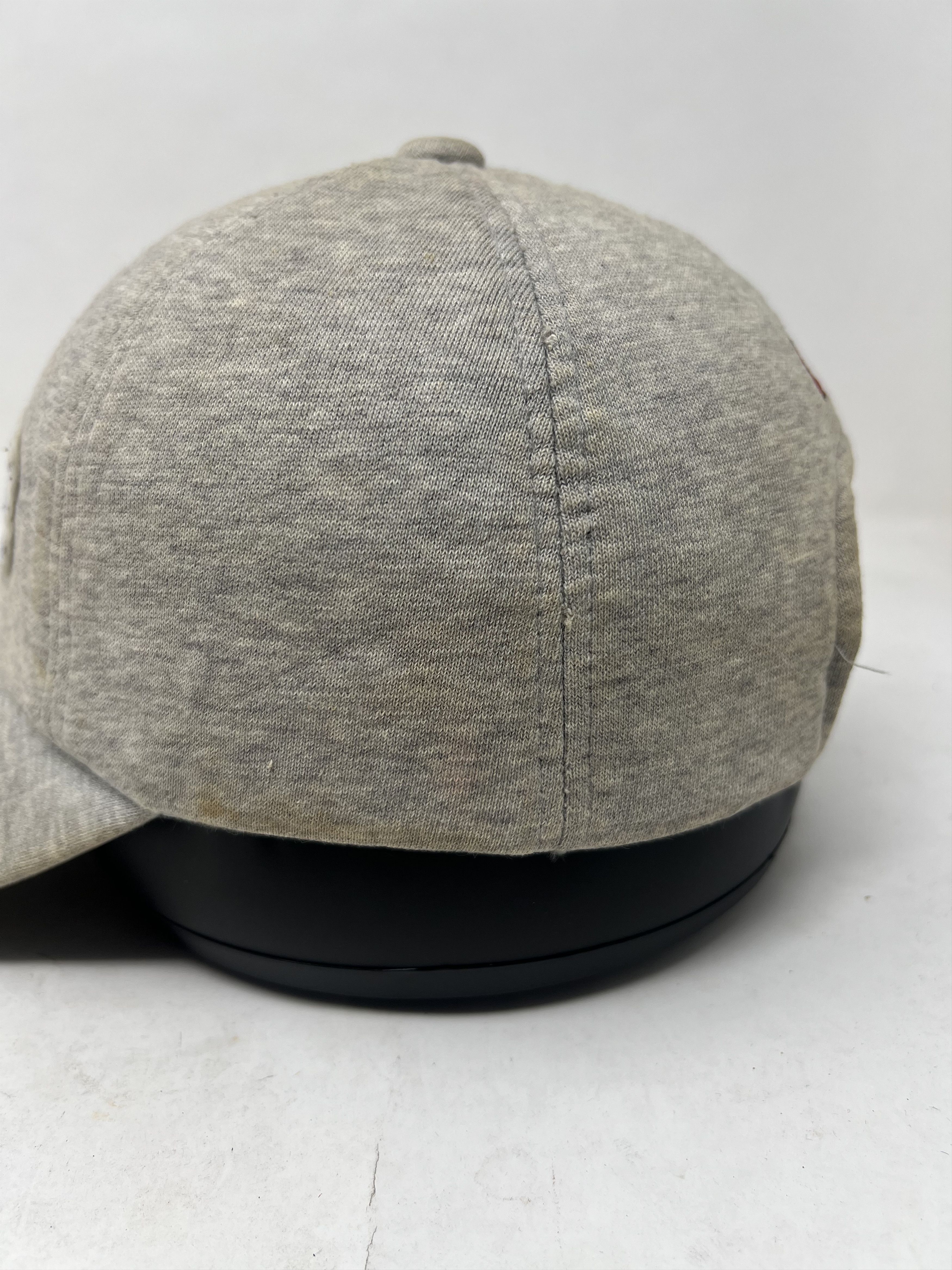 Japanese Brand Fubu Jeans Hat Size ONE SIZE - 4 Thumbnail