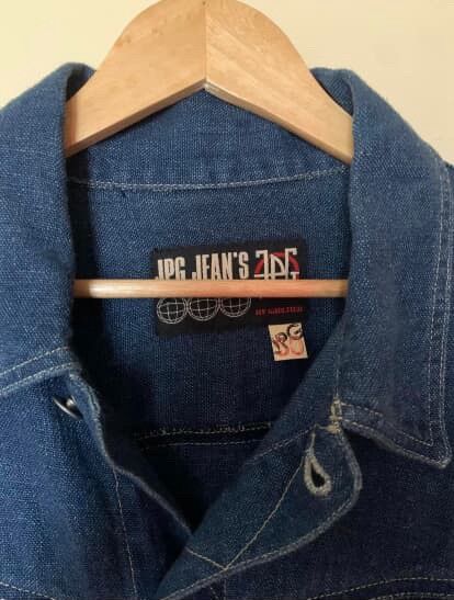 Jean Paul Gaultier Jean Paul Gaultier jacket Size US M / EU 48-50 / 2 - 4 Thumbnail