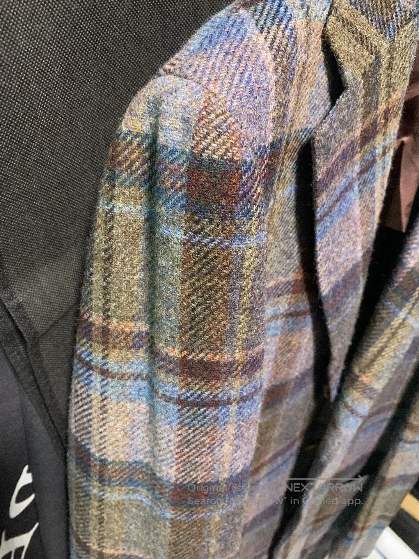 The Armoury armoury ring jacket size 46 autumn winter. Size US M / EU 48-50 / 2 - 3 Thumbnail