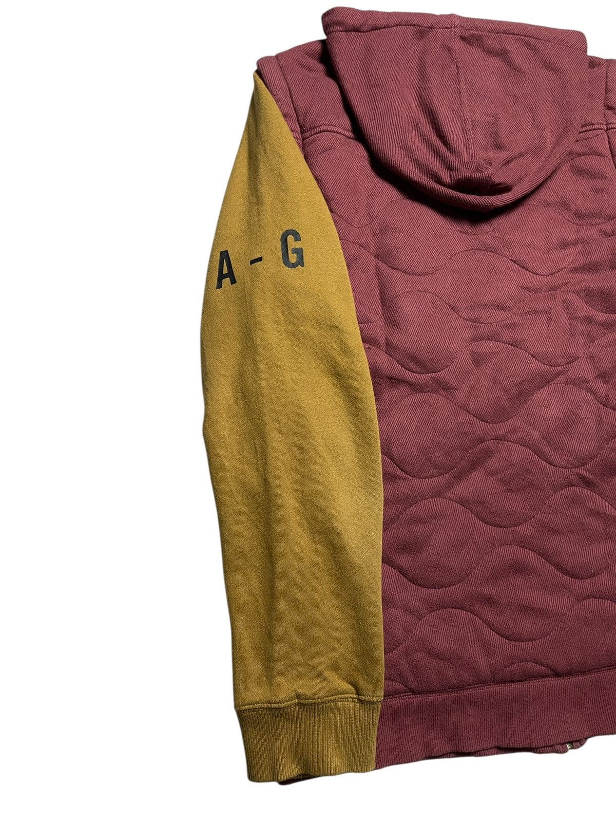 Analog 2000’s Analog - Mandate Techwear Jacket Size US M / EU 48-50 / 2 - 15 Thumbnail
