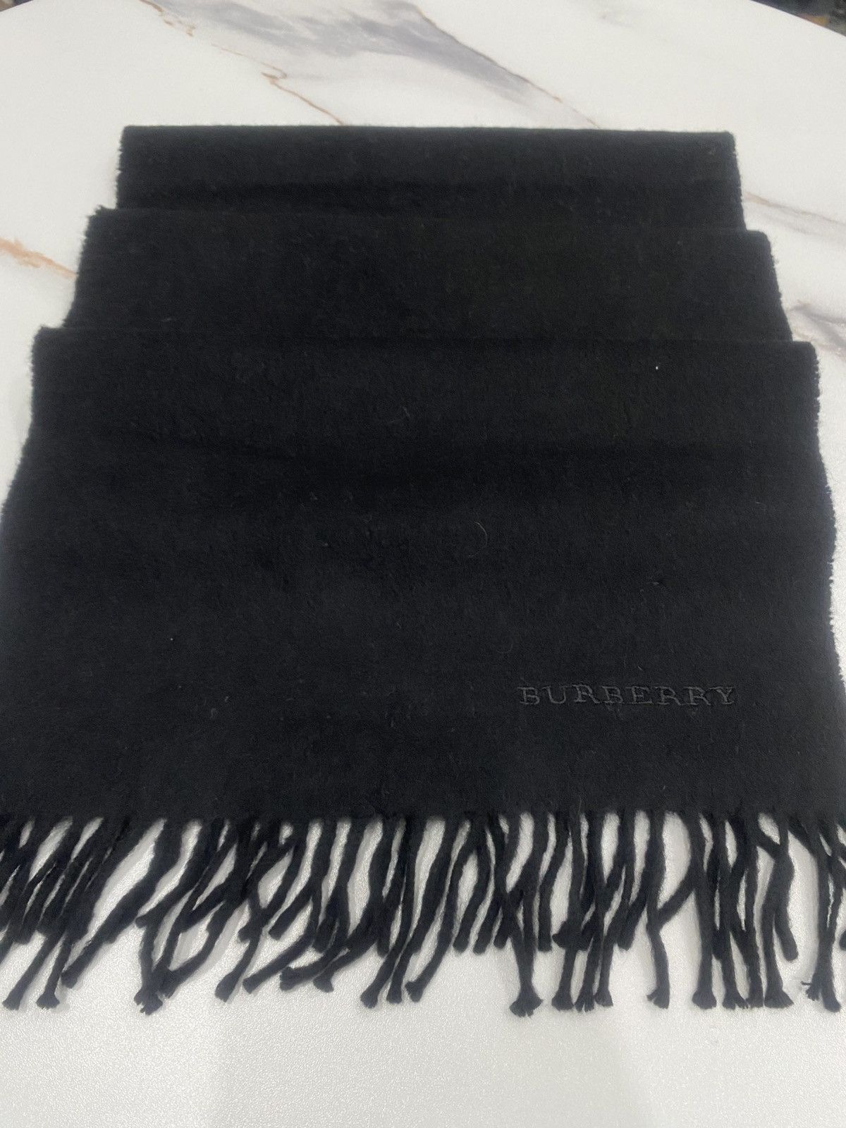 Burberry Burberry Made In England (code:A) Size ONE SIZE - 1 Thumbnail