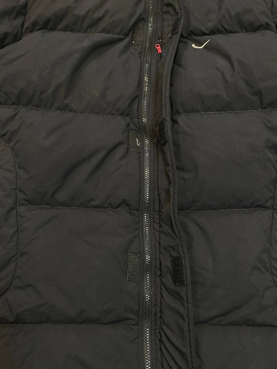 Nike 90's Vintage Nike Puffer Down Jacket Sz-L Size US L / EU 52-54 / 3 - 8 Thumbnail