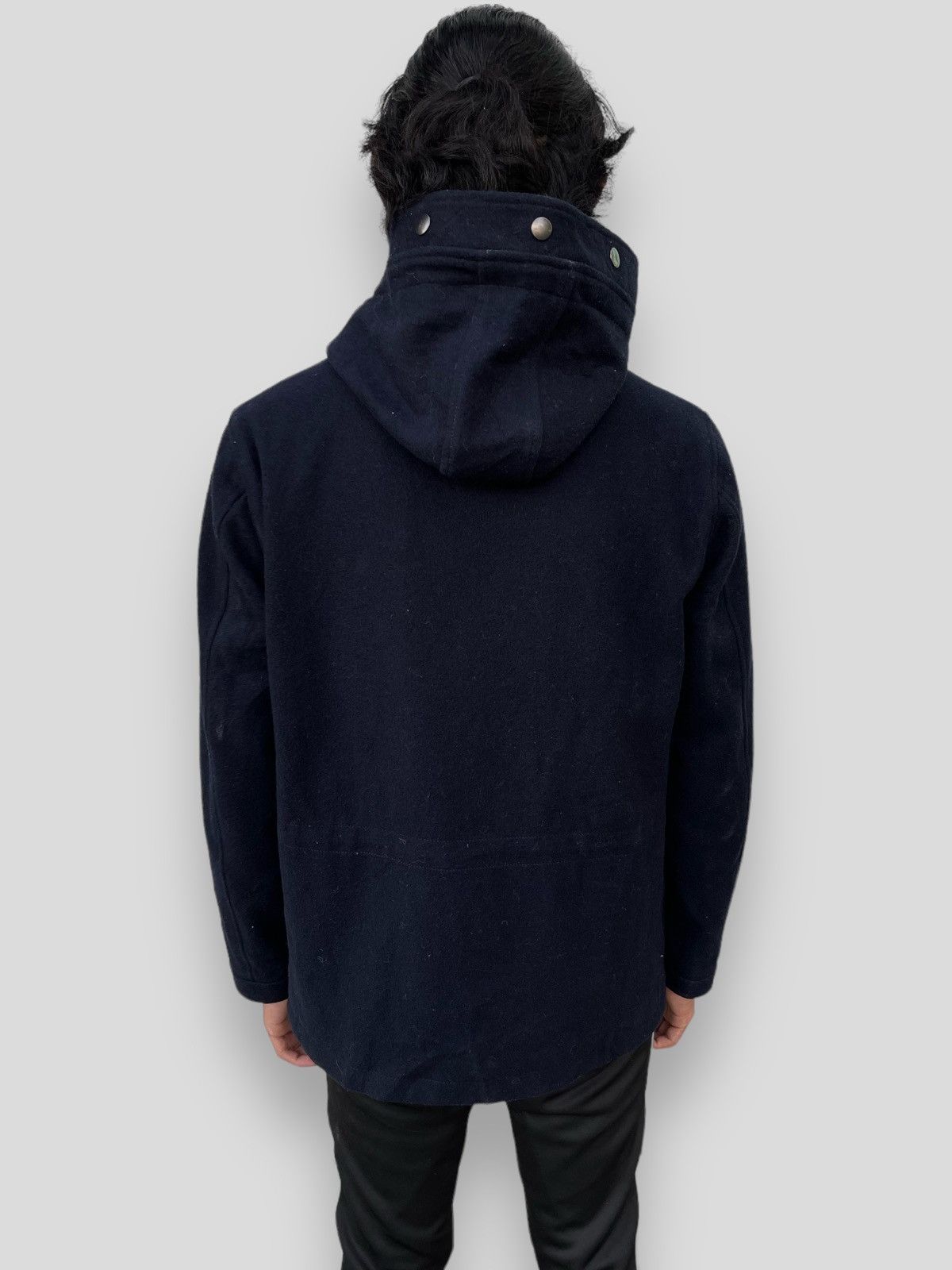 Designer × monkey time Monkey Time Hoodie Jacket Size US M / EU 48-50 / 2 - 3 Thumbnail