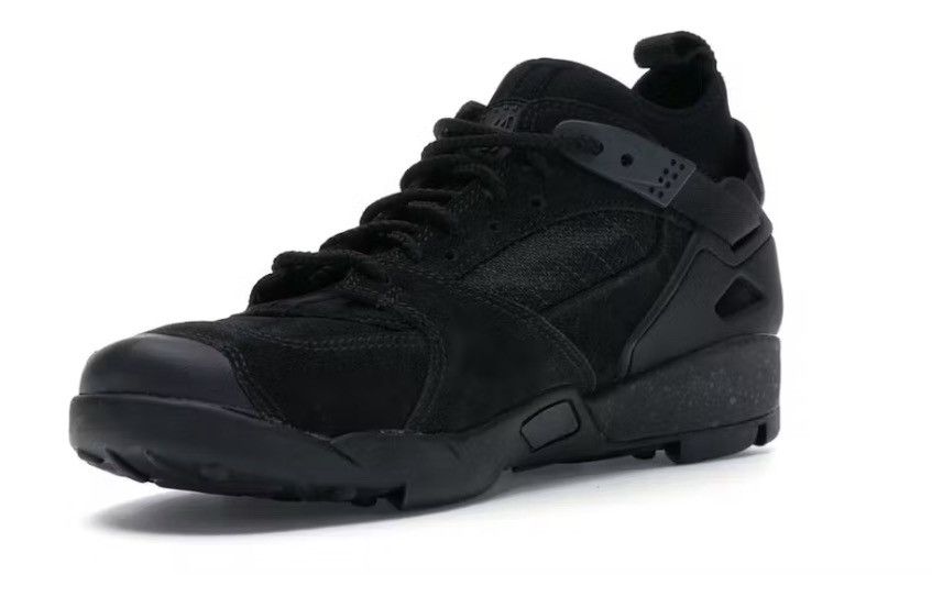 Nike × Nike ACG Nike ACG Air Revaderchi triple Black size 13 Size US 13 / EU 46 - 5 Thumbnail