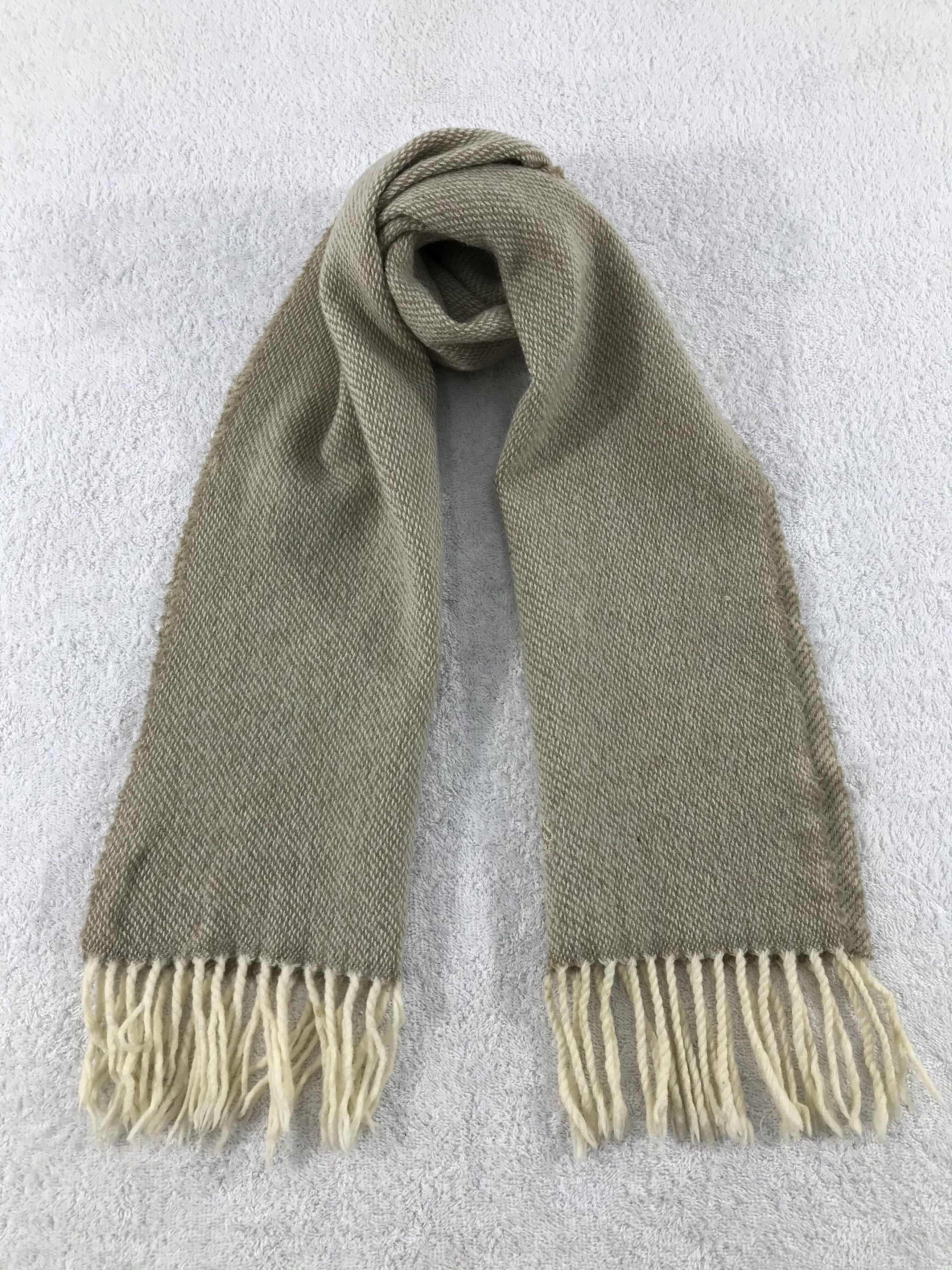 Hugo Boss Hugo Boss Scarf / Muffler / Neckwear - WW1356 Size ONE SIZE - 1 Thumbnail
