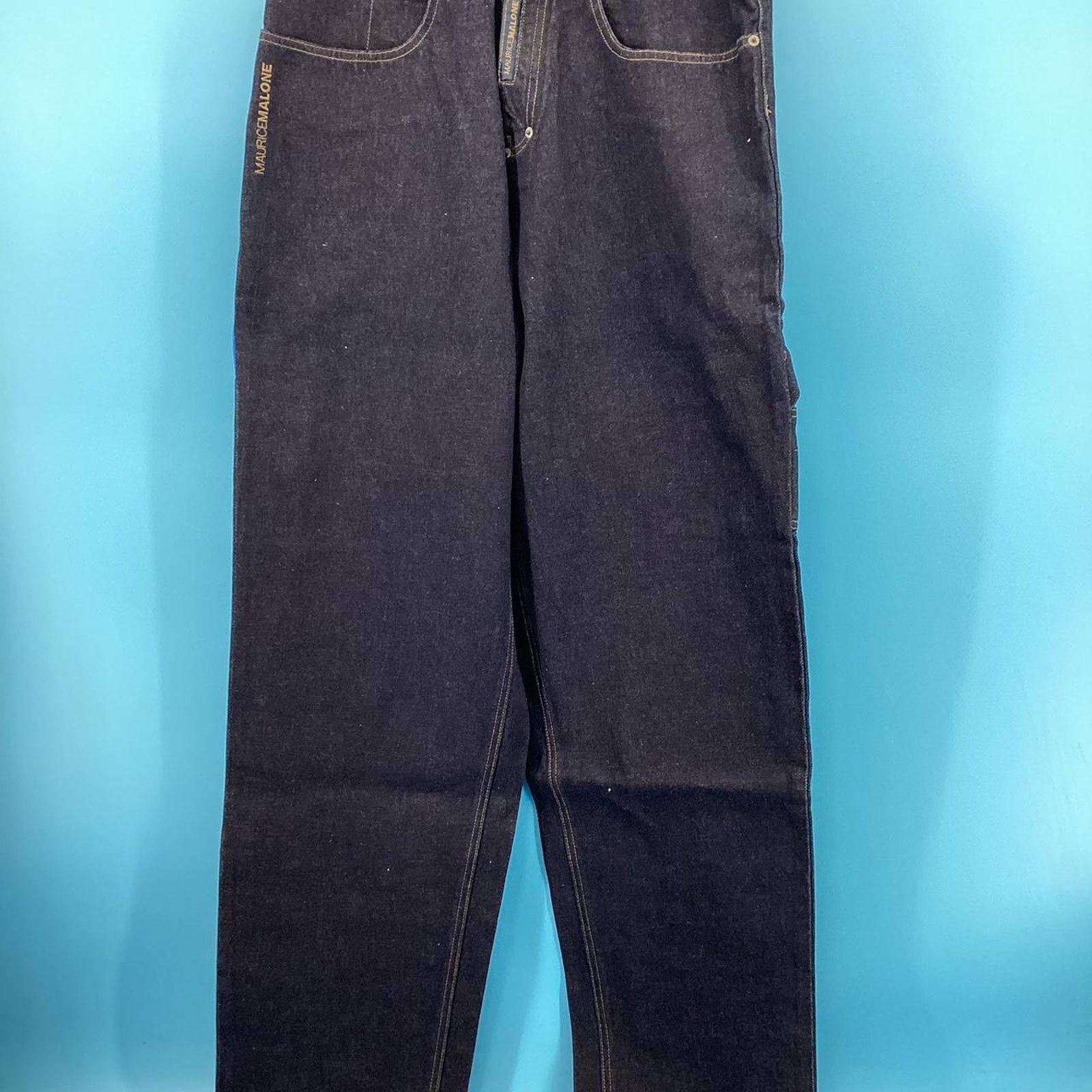 Other Mo jeans mens outfit by Size US XL / EU 56 / 4 - 1 Thumbnail