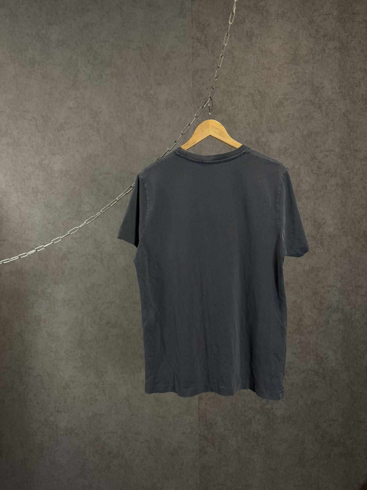 Nudie Jeans Nudie Jeans Japanese designer tee Size US M / EU 48-50 / 2 - 6 Thumbnail