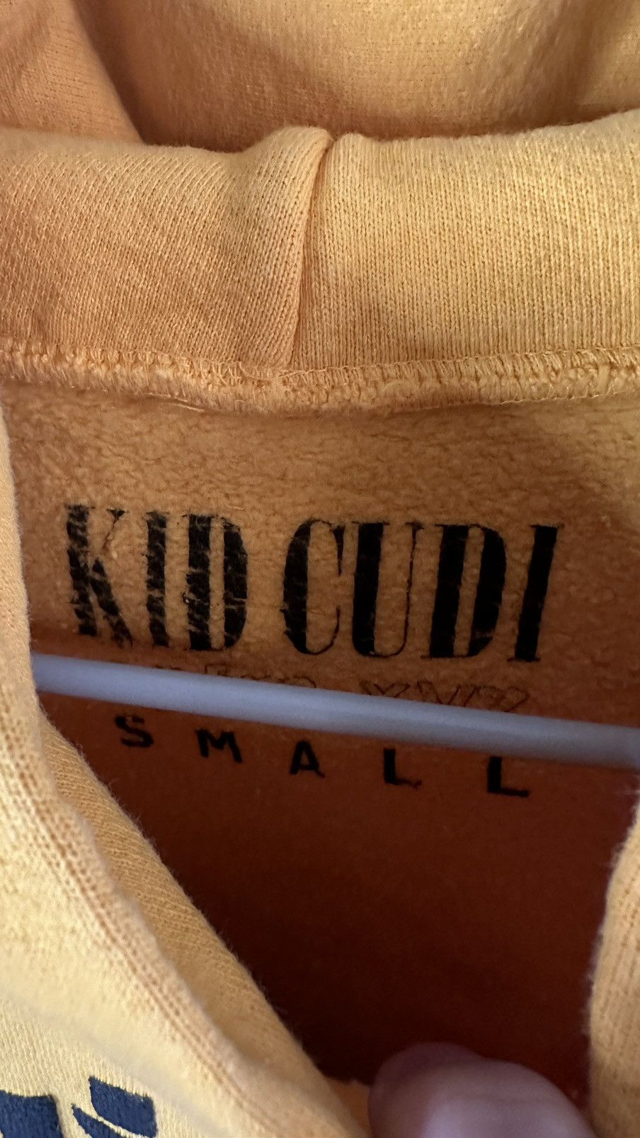 Cactus Plant Flea Market × Kid Cudi × Rolling Loud Cpfm x Kid Cudi Size US S / EU 44-46 / 1 - 4 Thumbnail
